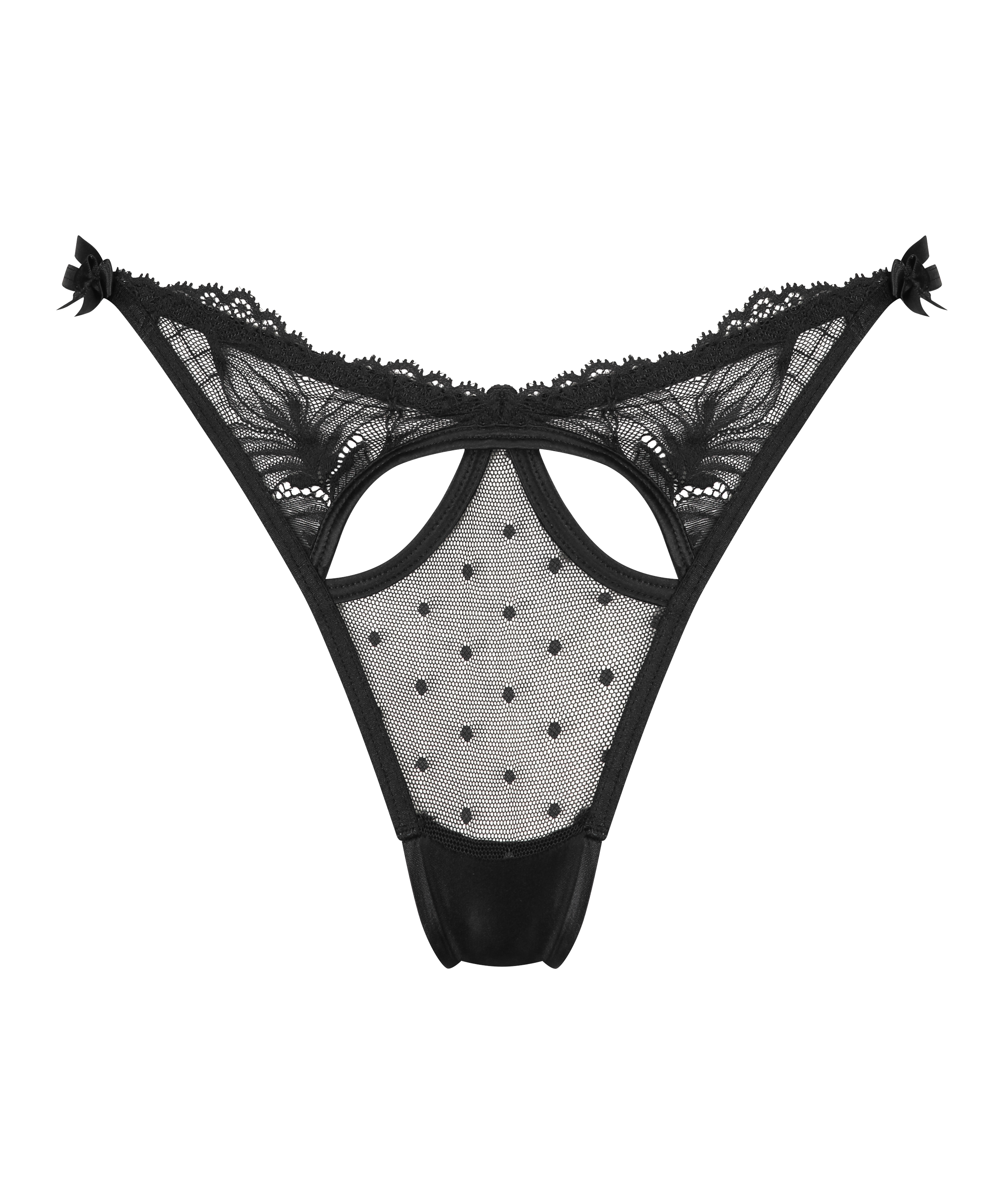 Lulu Thong - Thongs - Hunkemöller