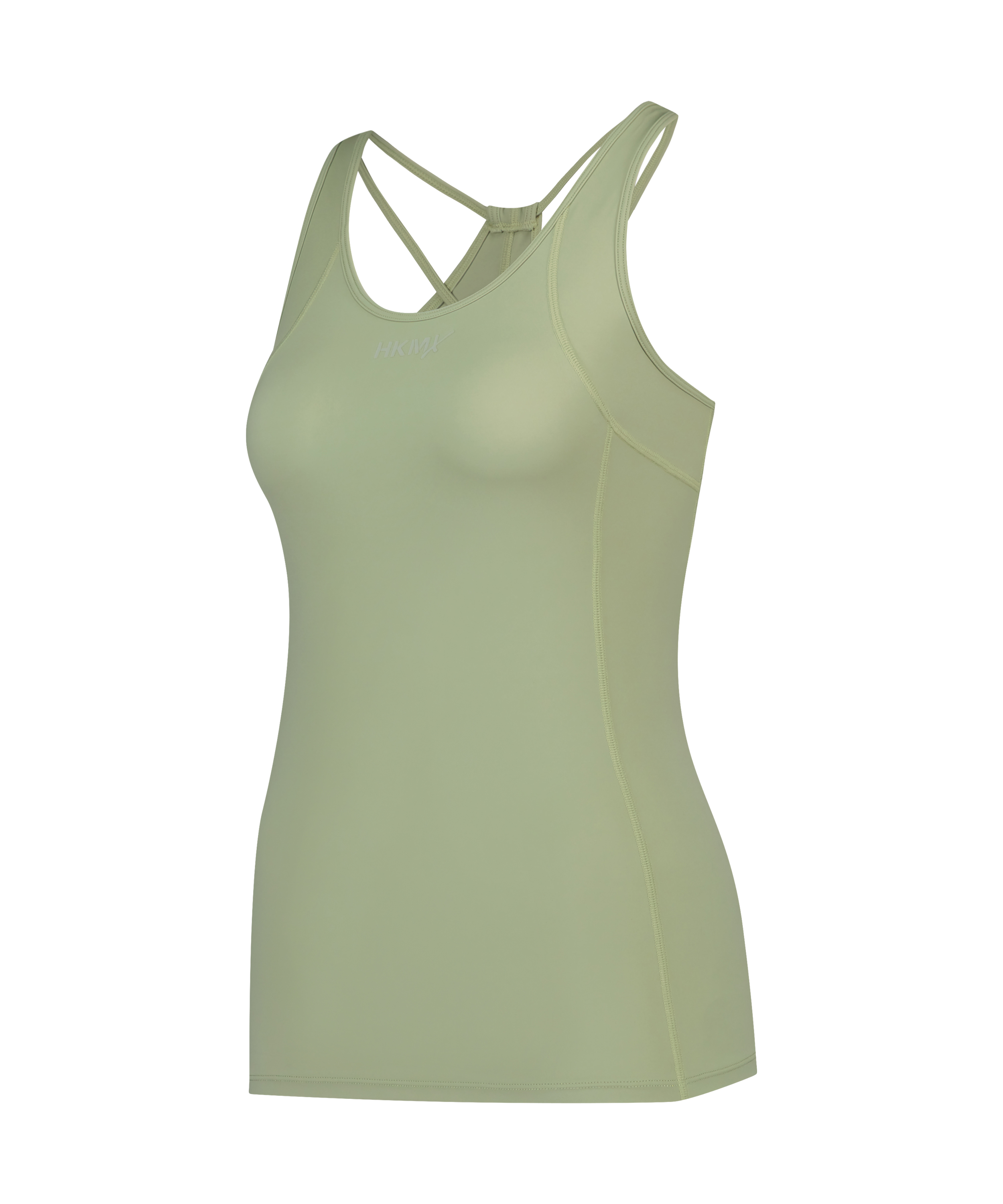 HKMX Sport slim fit tank top for €7 Sports offer Hunkemöller