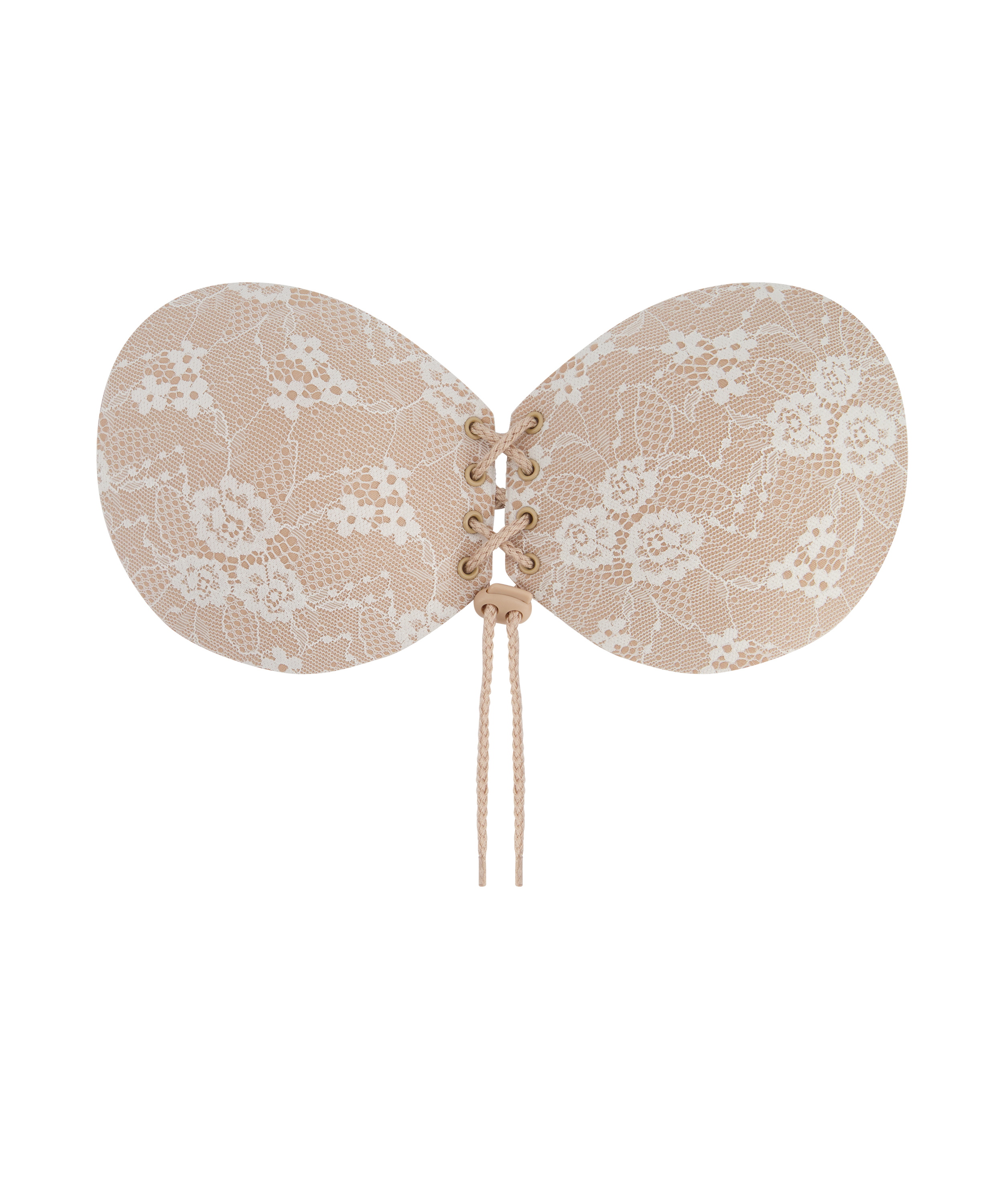 Adhesive bra lace for €36.99 Bra Accessories Hunkemöller
