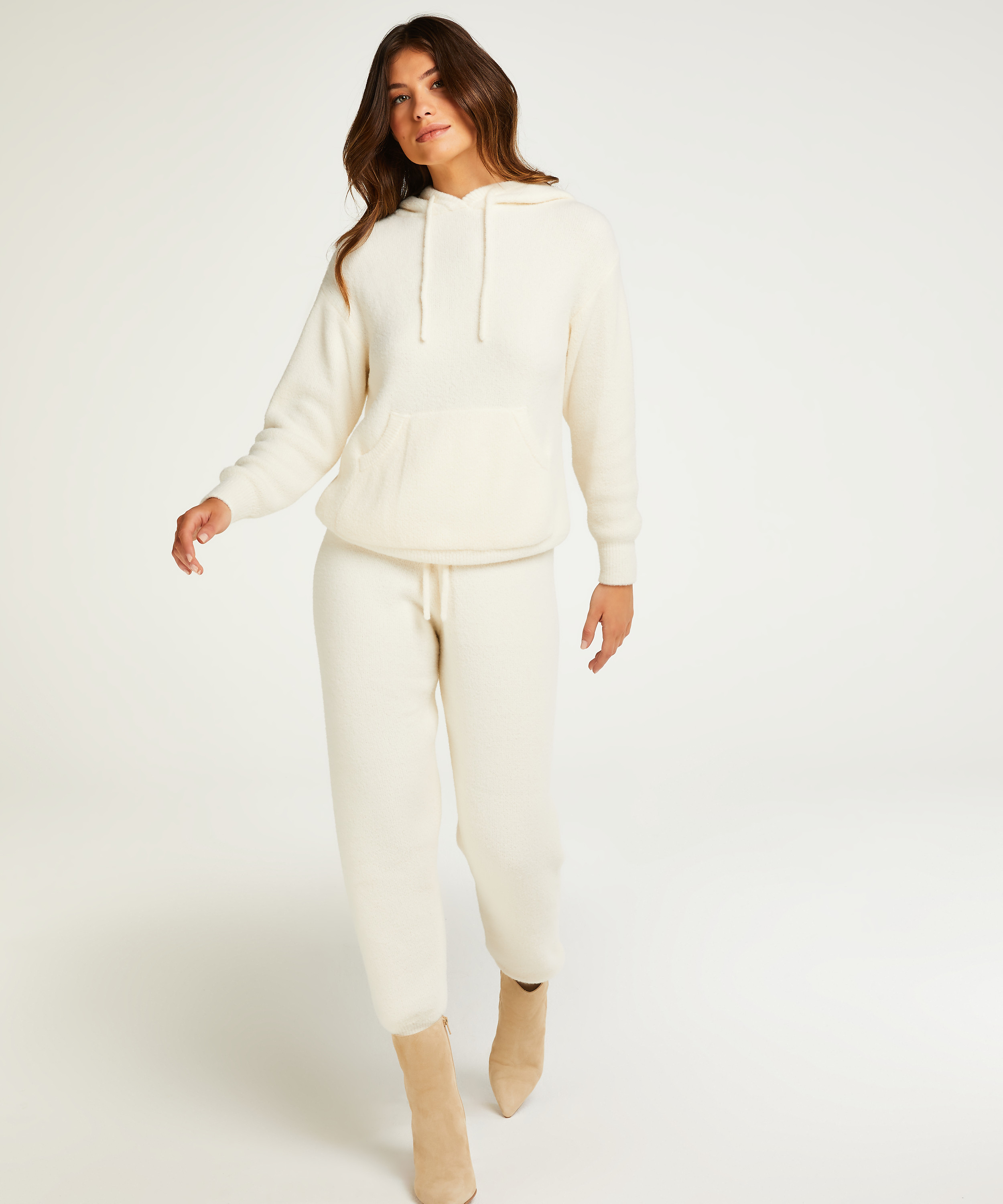 Premium Fluffy Joggers for €12.5 