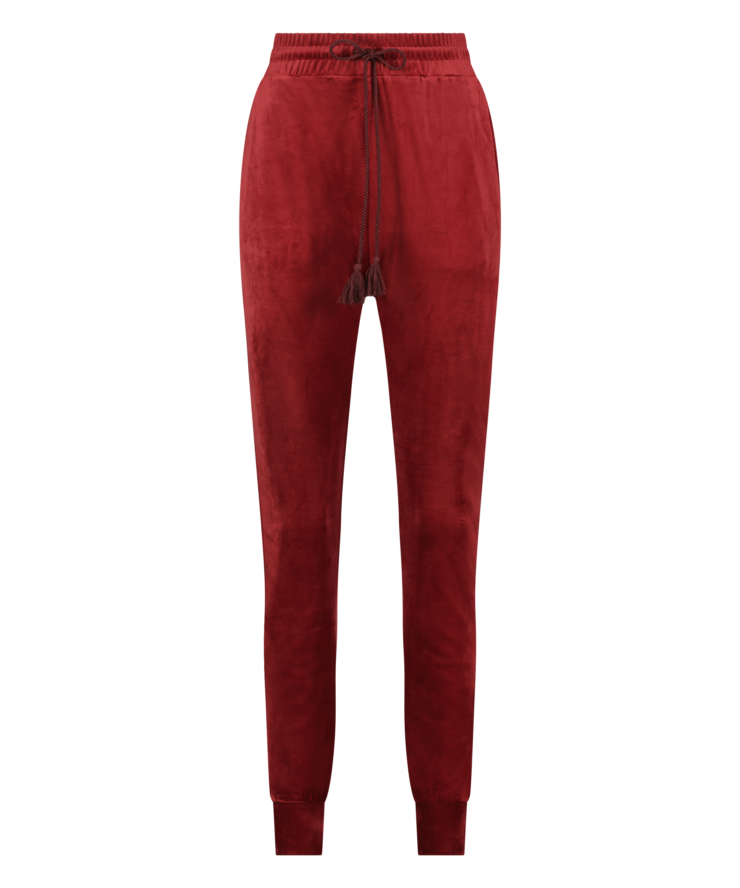 Velour Jogging Bottoms for €29.99 New Arrivals Hunkemöller