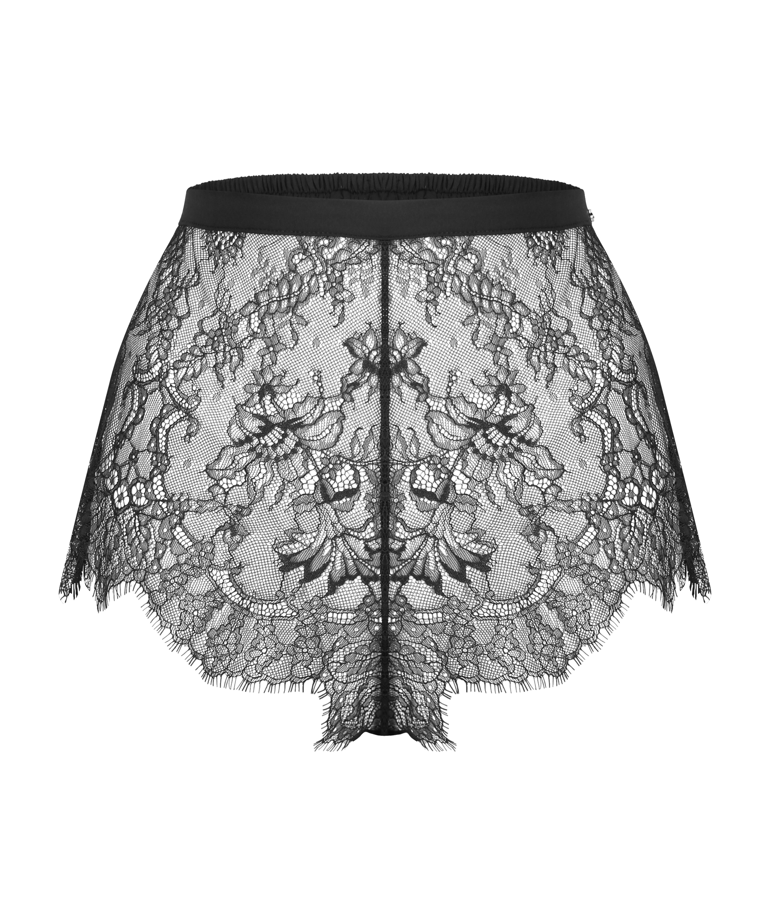 fiorforte ミニスカート♥Garter lace short pants 206897_5.jpg