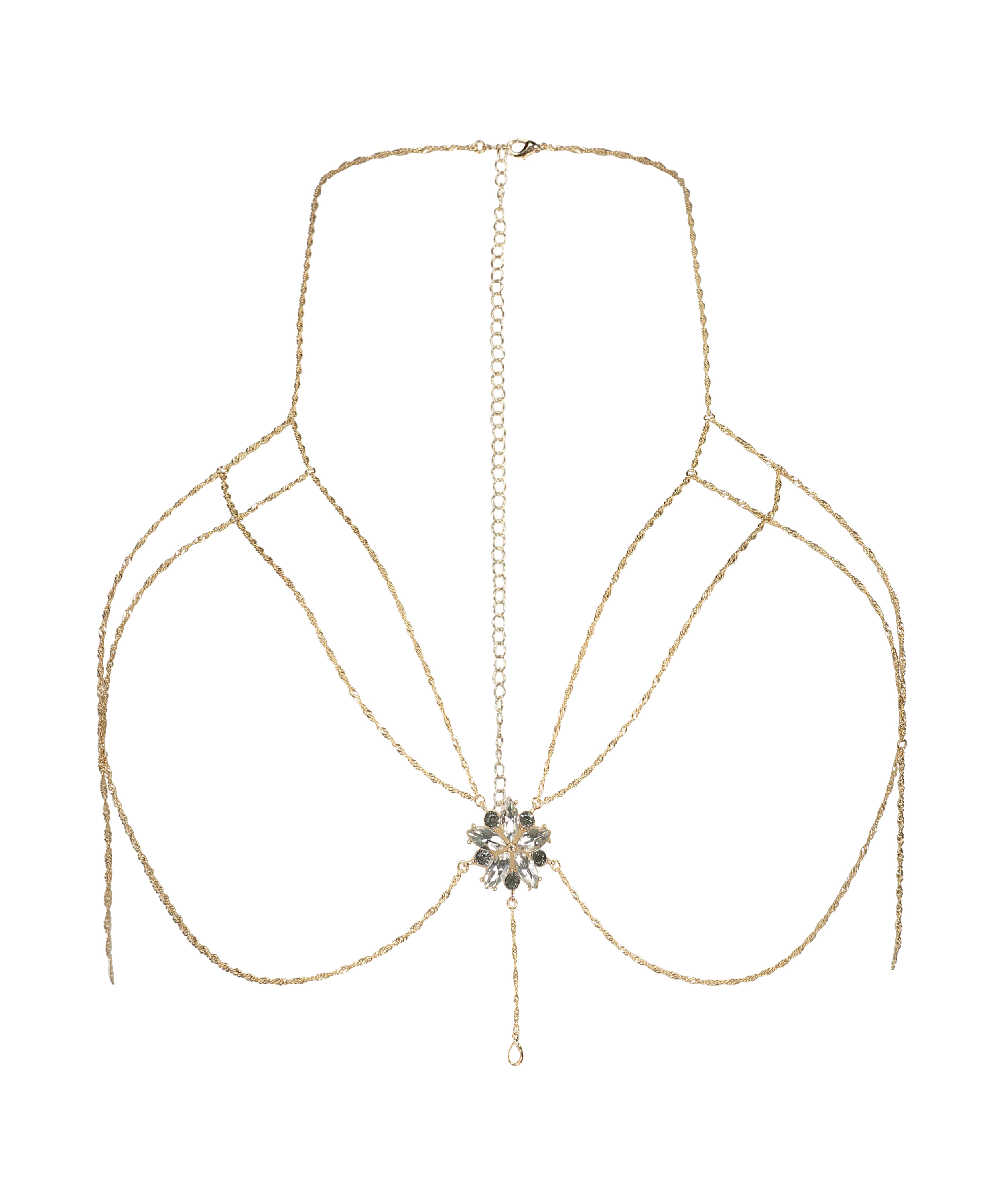 Chain Top Bralette for €7 All Accessories Hunkemöller