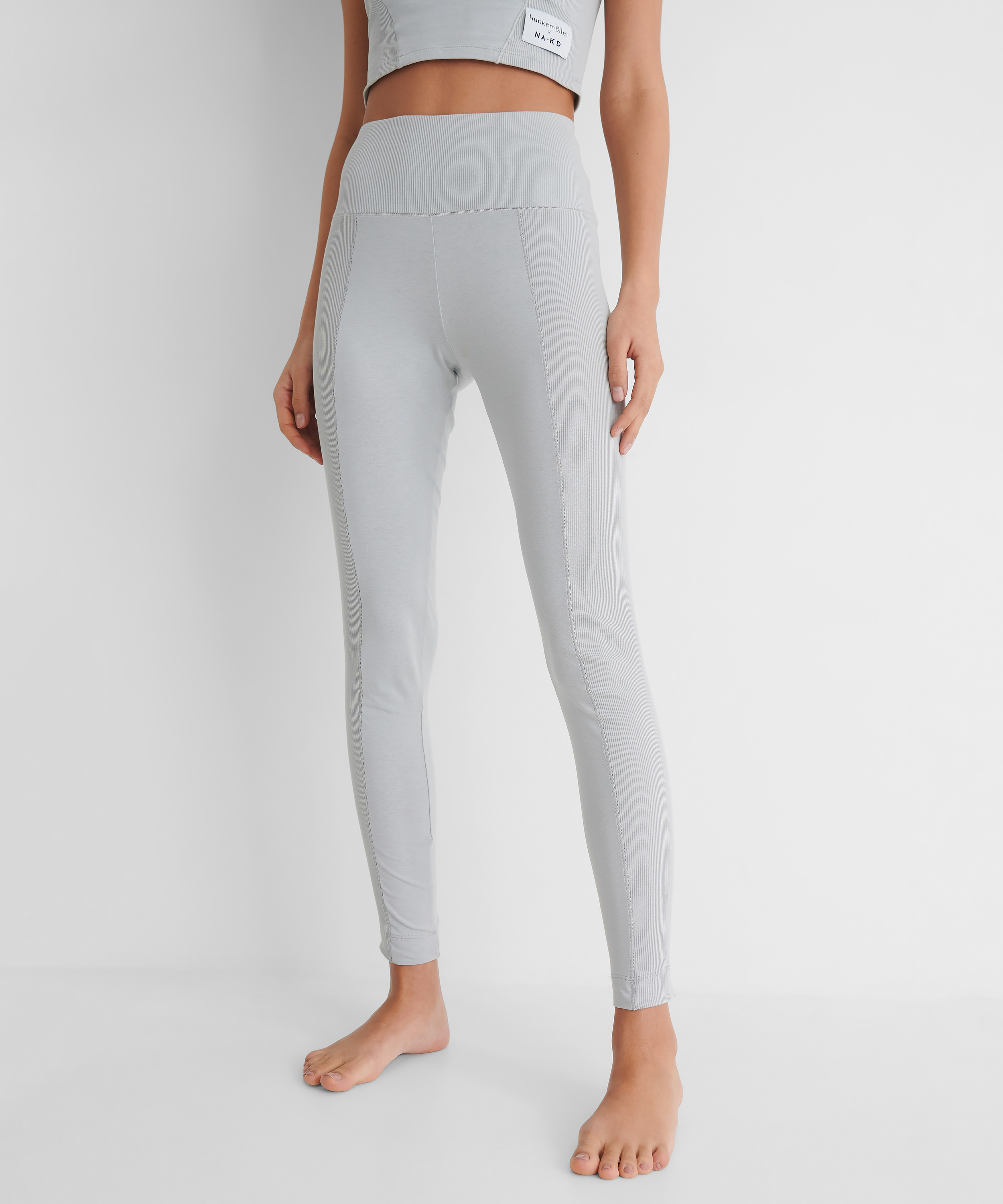High waisted legging Avia HKM x NAKD for €33.99 Pajama Pants