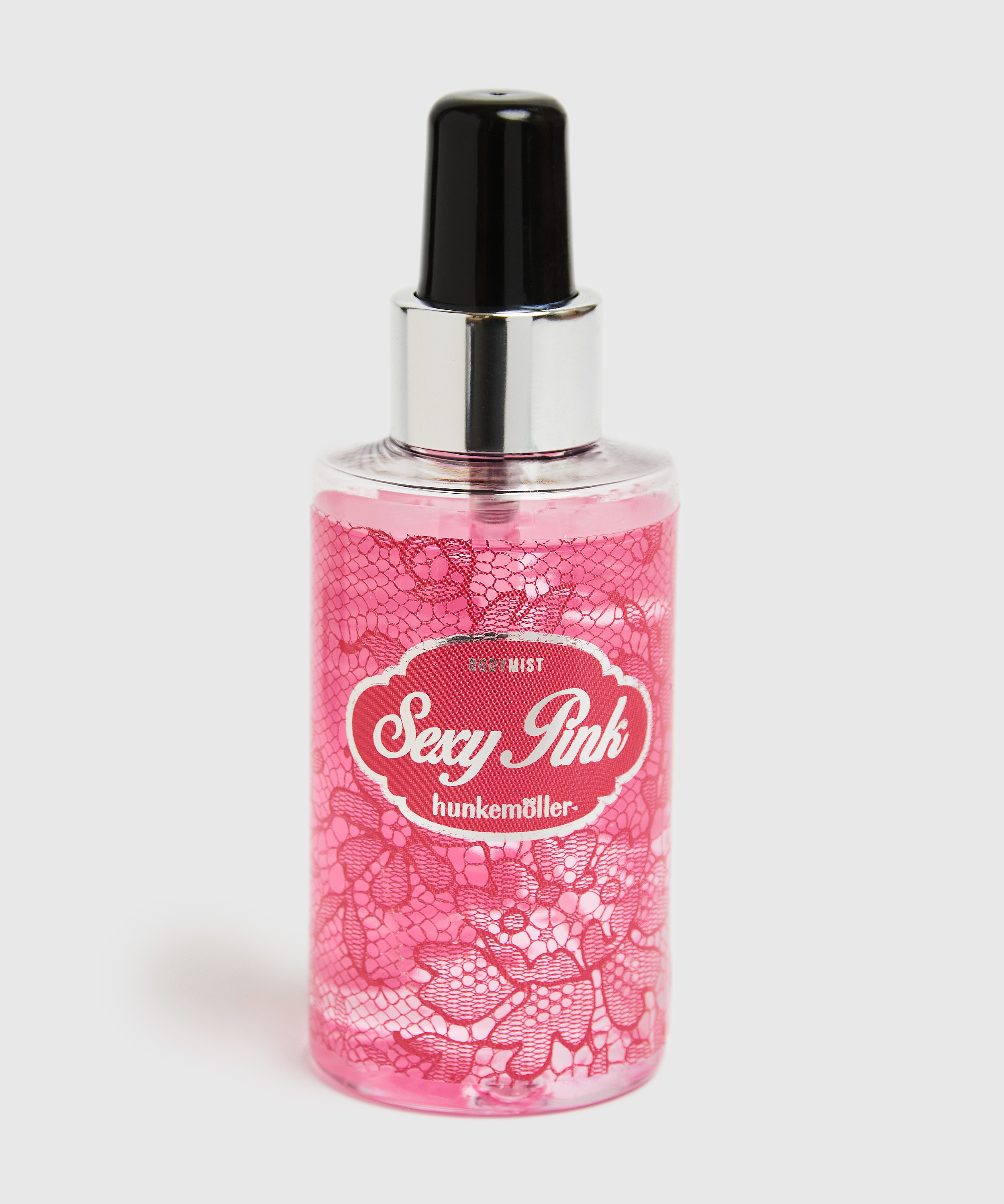 Sexy Pink Body Mist for €12.99 Beauty and Makeup bags Hunkemöller