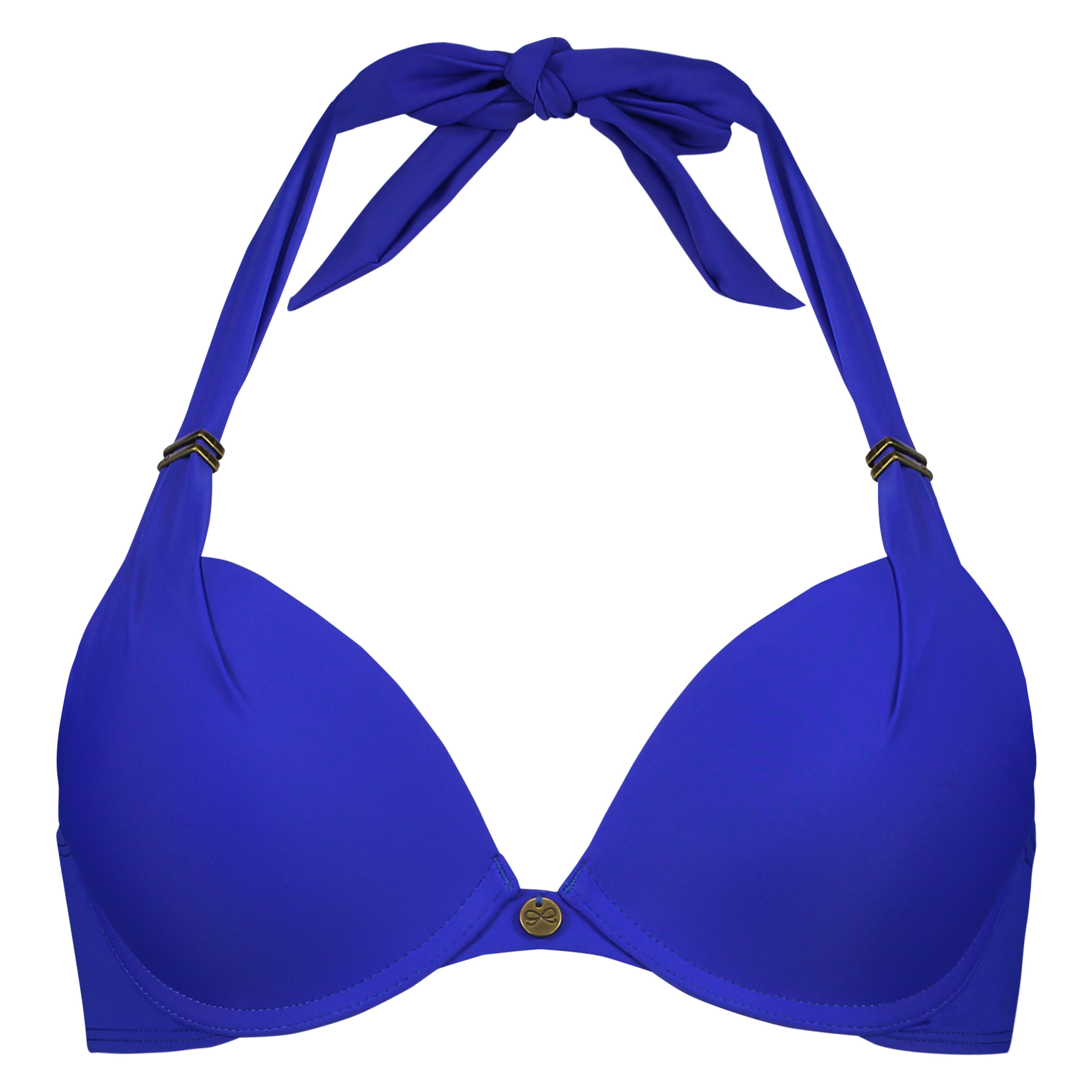 Sunset Dream Padded Push-Up Bikini Top Cup A - E for €29.99