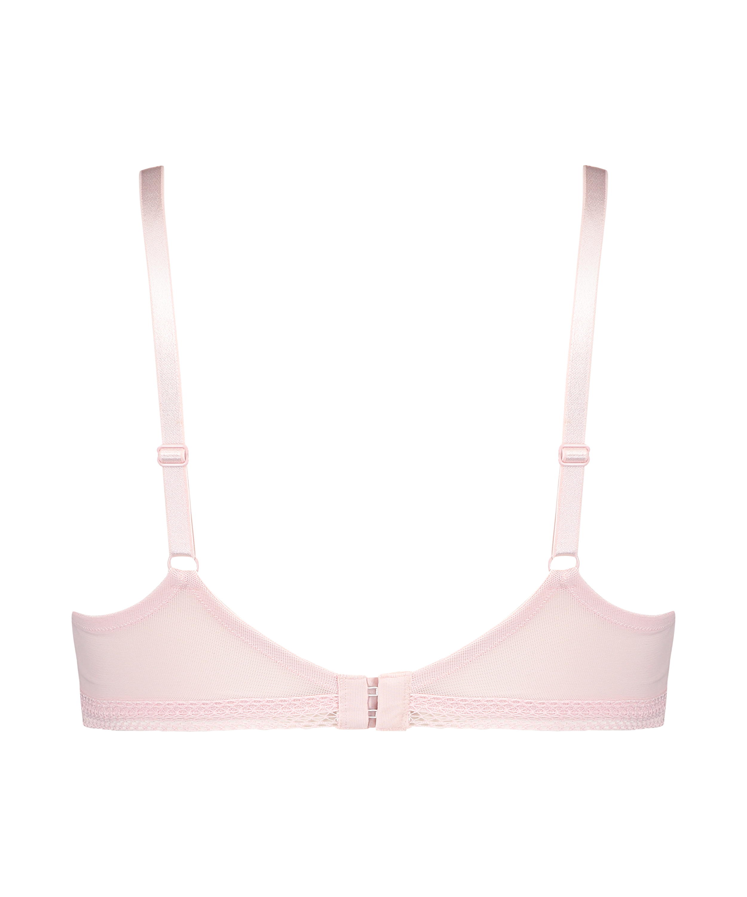 Bessie padded pushup bra without underwire for €29.99 Wireless