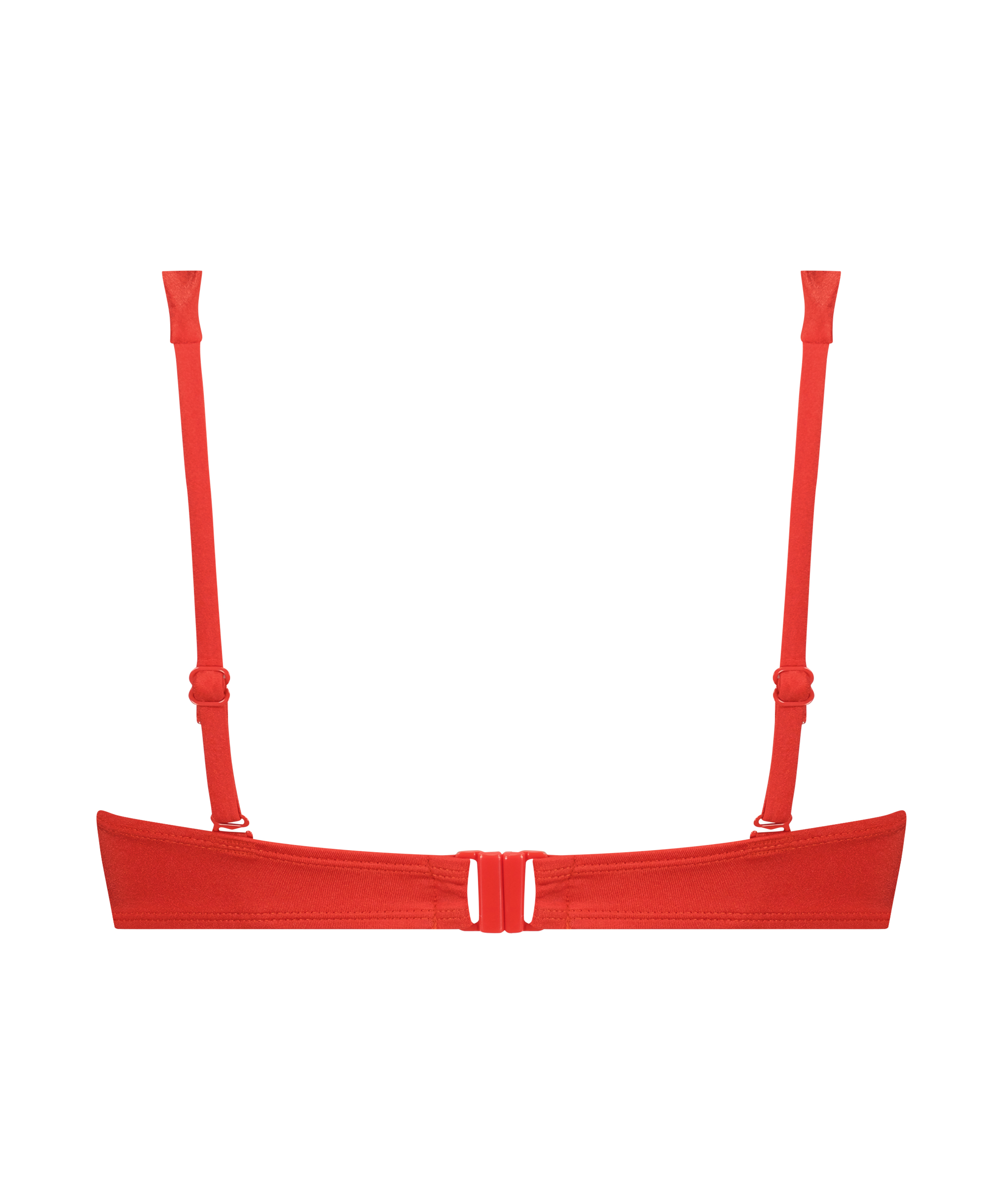 Nonpadded bikini top BoraBora for €29.99 Beautiful Balcony Hunkemöller