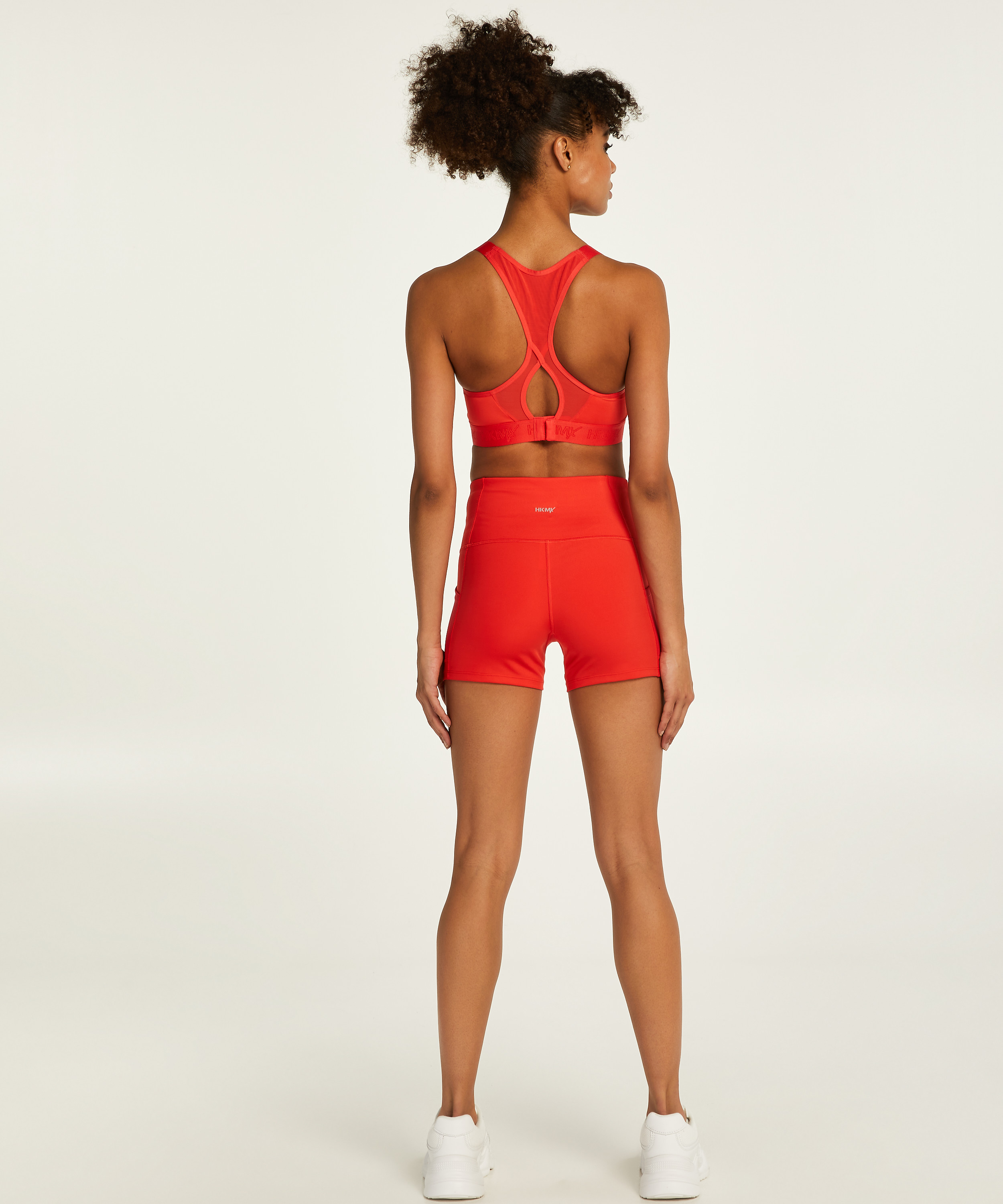HKMX Sports Bra The All Star Level 2 