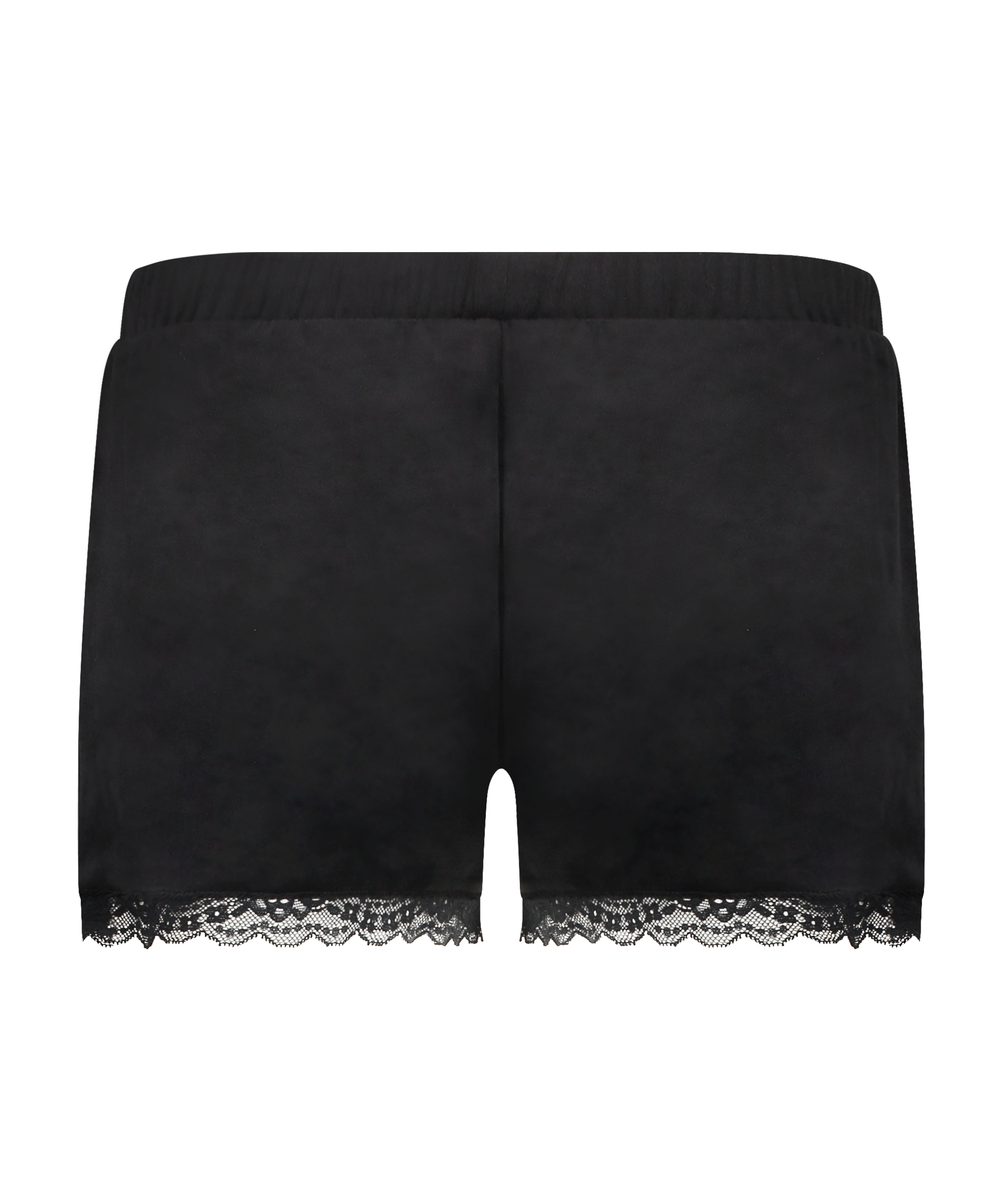 Velvet Lace Shorts For €24 99 Pajama Pants Hunkemöller