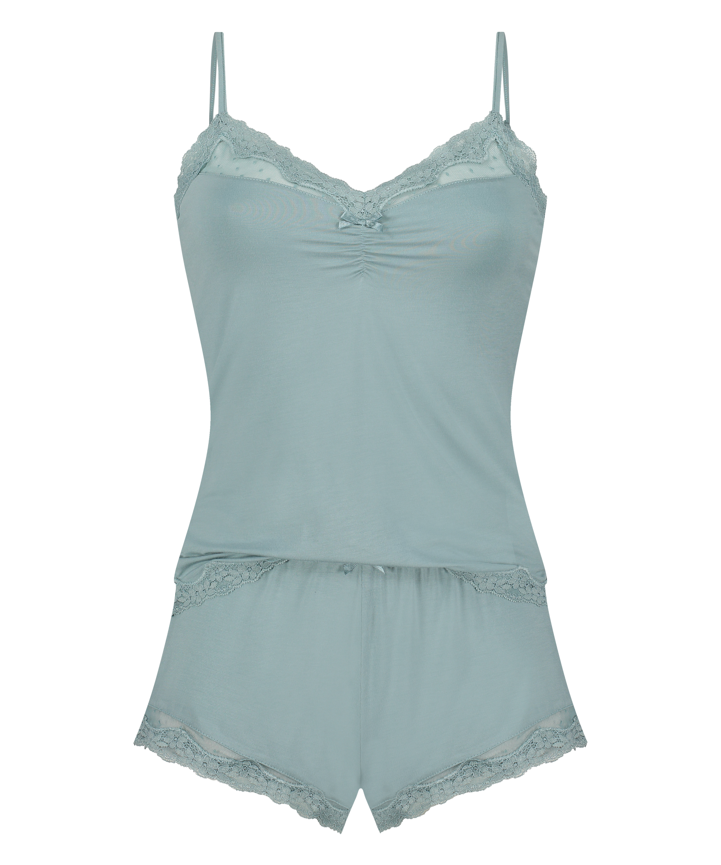 Pajama Set for €24.99 Pajamas Hunkemöller