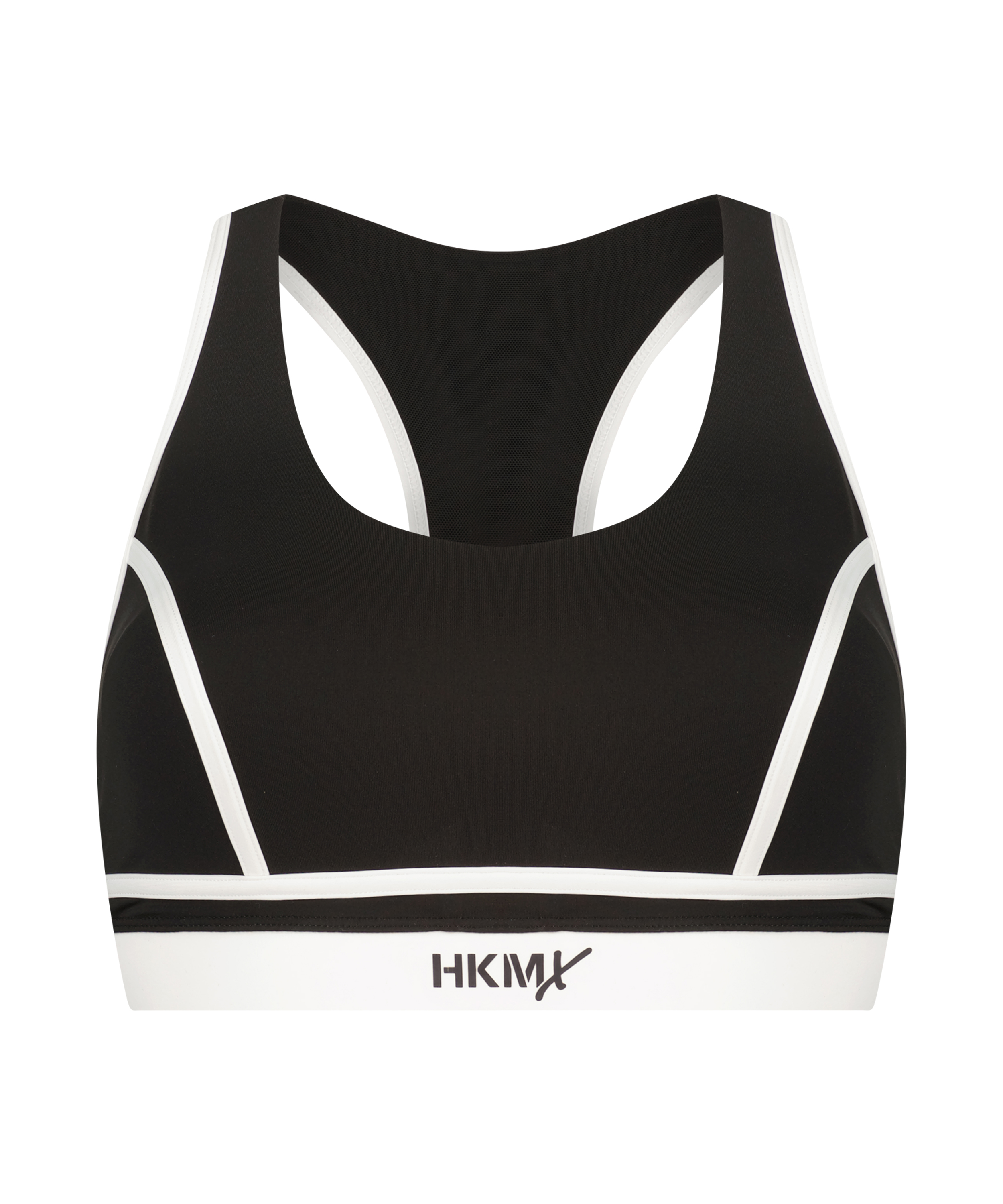 HKMX The Spirit Level 2 Sports Bra for €27.99 Padded bras Hunkemöller