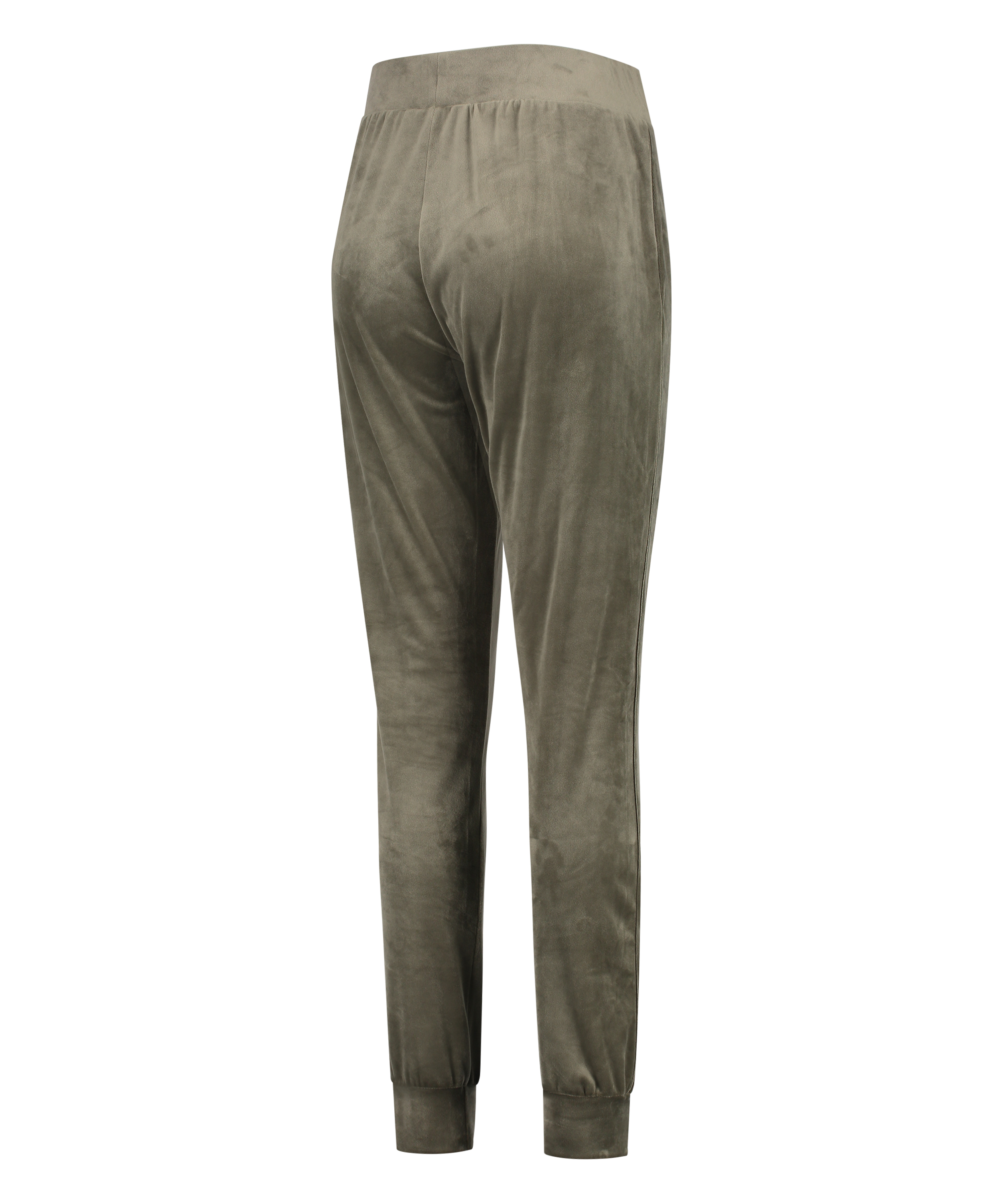 Petite Velour Jogging Bottoms for €29.99 Pajama Pants Hunkemöller