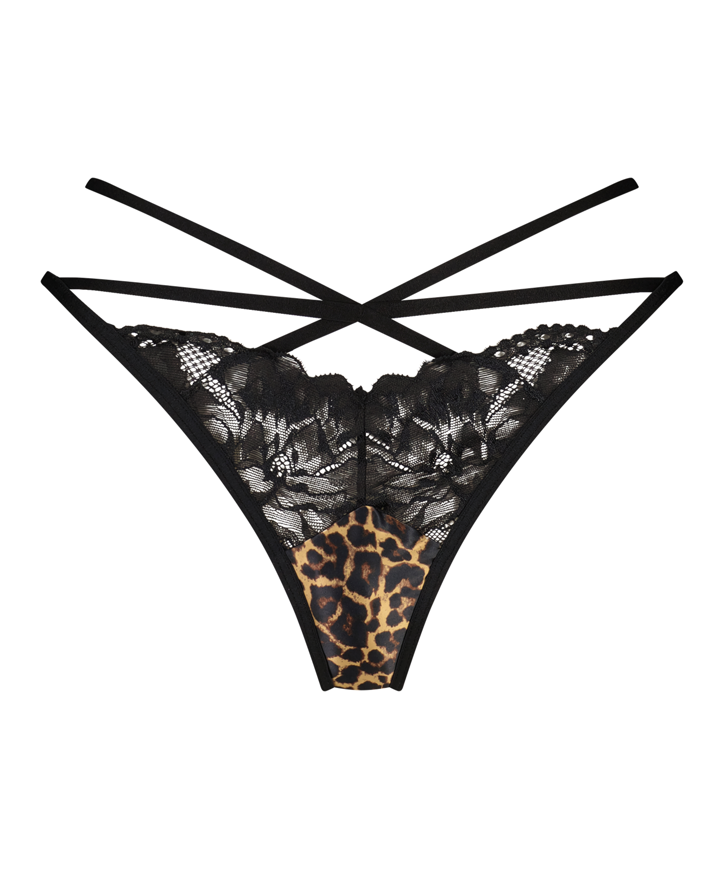 Elettra Thong main image 1