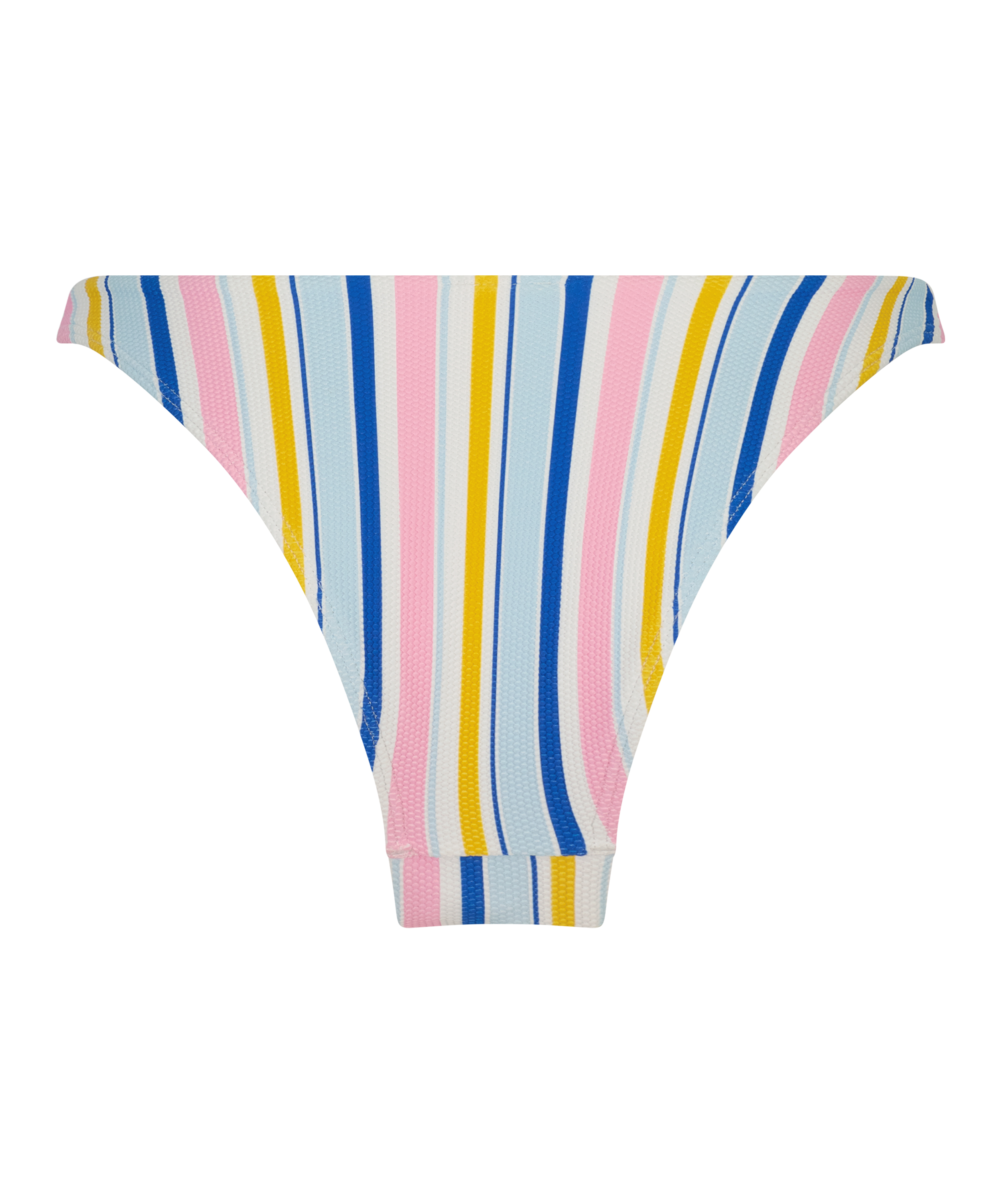 Tahiti high-cut bikini bottoms for €18.99 - All Swimwear - Hunkemöller