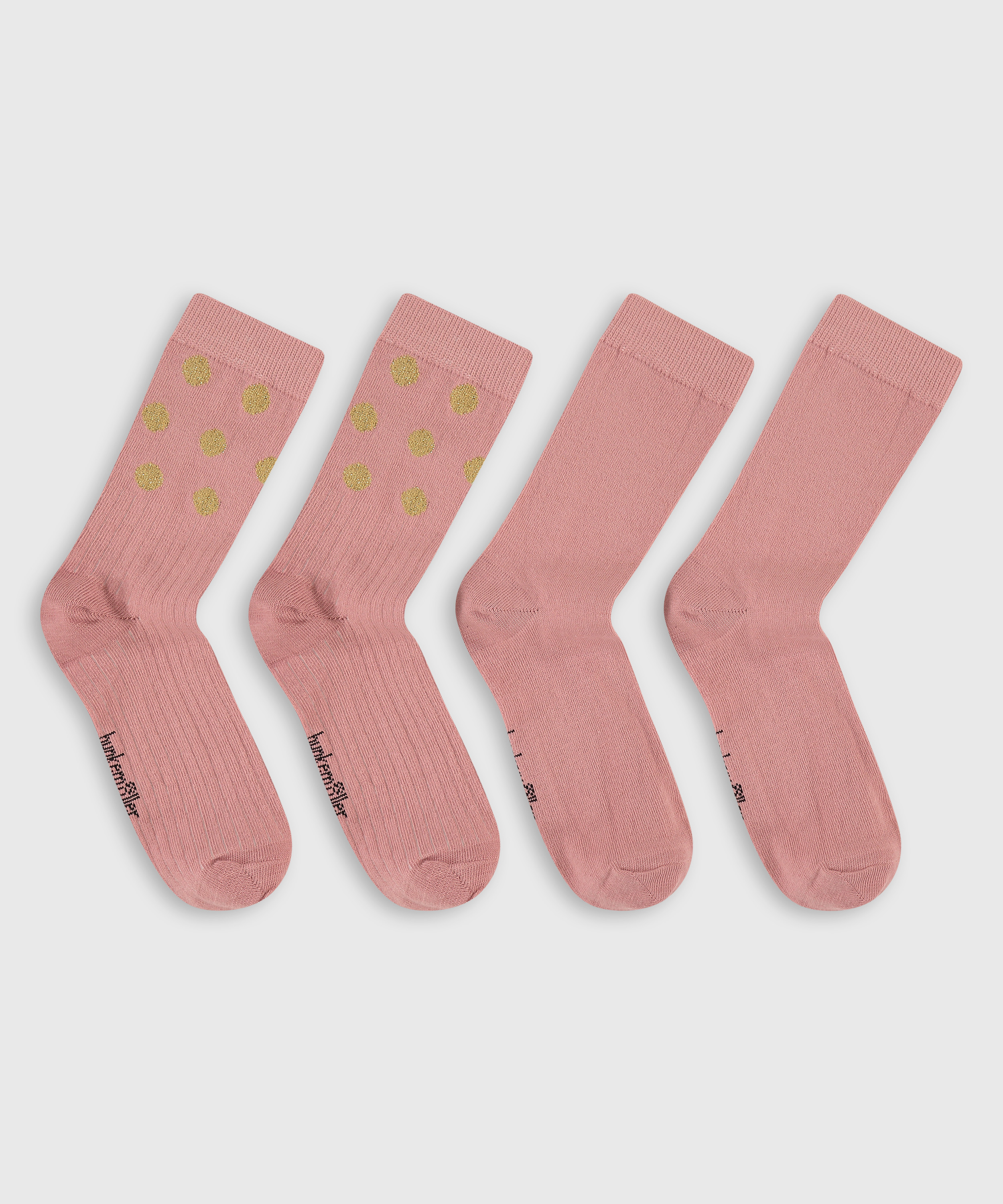 2 pairs of socks Multipack Collection Hunkemöller