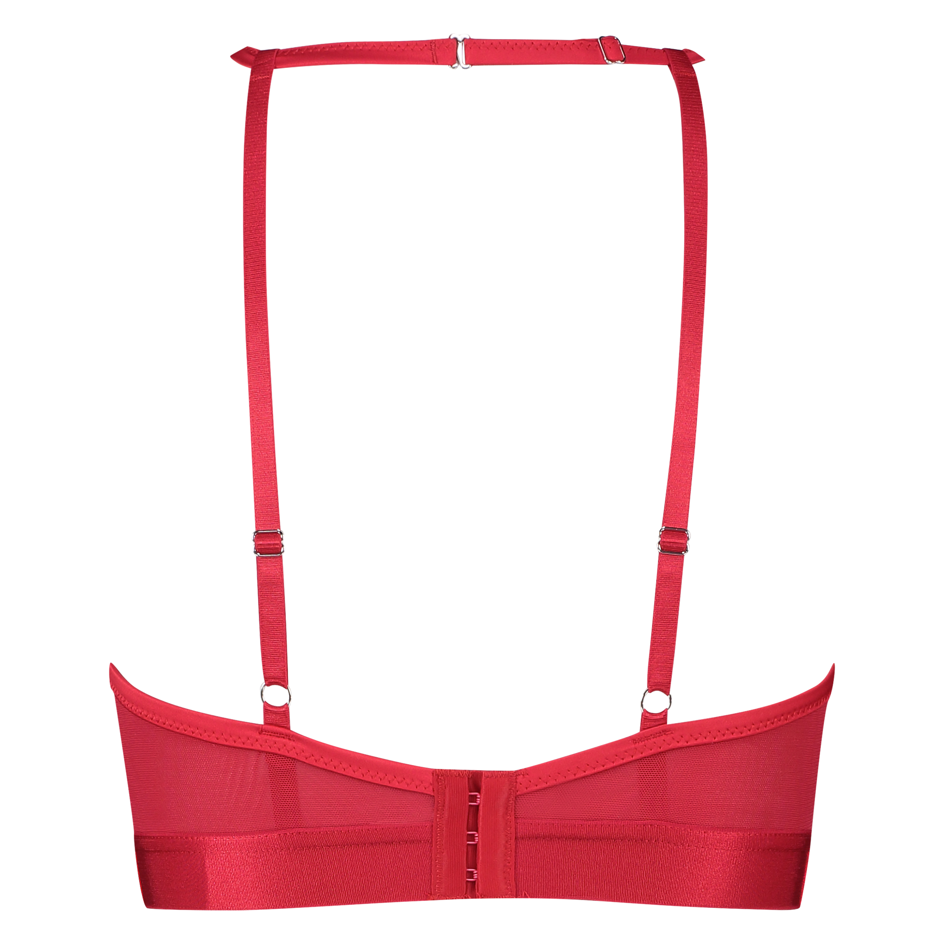 Tomei Non-Padded Underwired Bra - Unlined bras - Hunkemller Tomei Non-Padded Underwired Bra - Unlined bras - Hunkemller