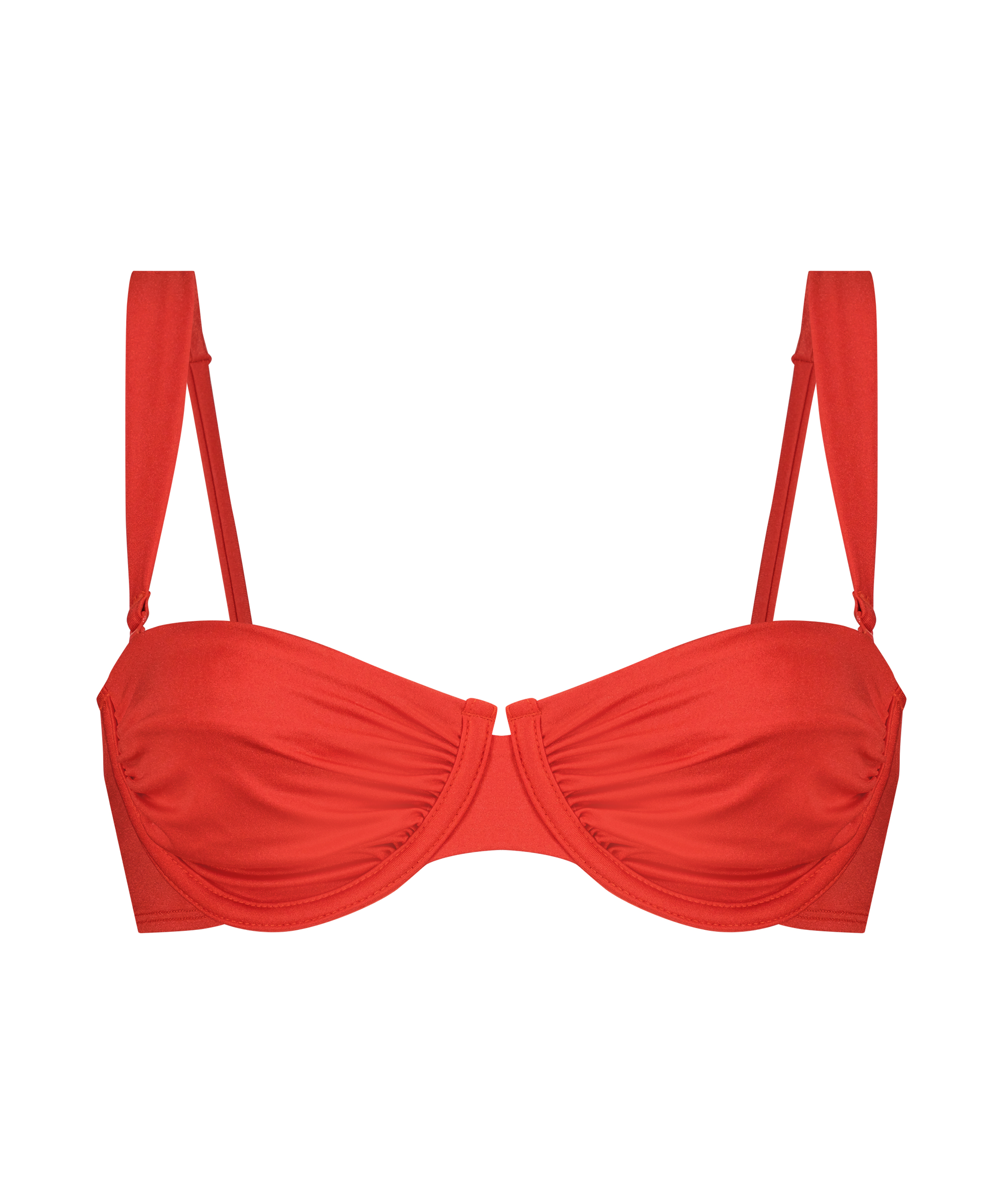 Nonpadded bikini top BoraBora for €29.99 Beautiful Balcony Hunkemöller