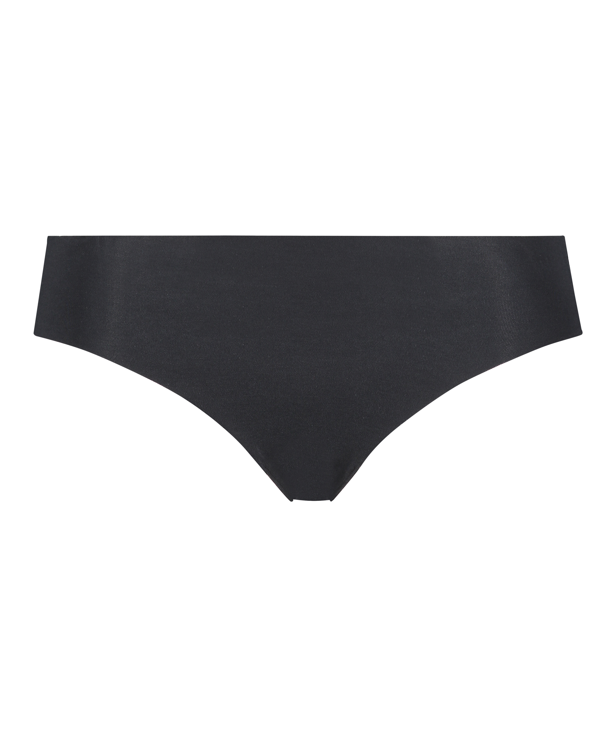 Invisible cotton knickers for €7.99 Briefs Hunkemöller