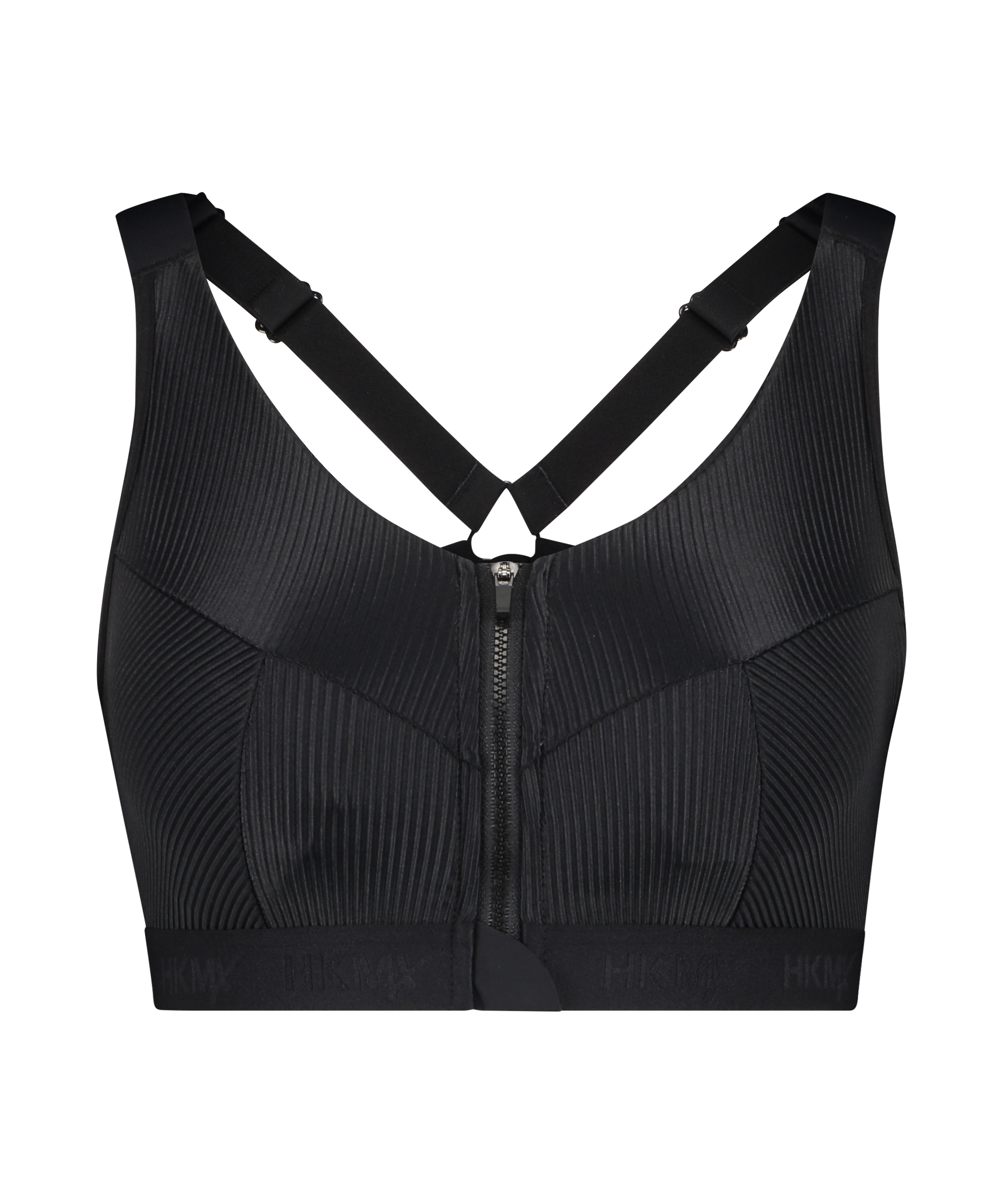 HKMX Sports bra The Pro Level 3 for €34.99 Padded bras Hunkemöller