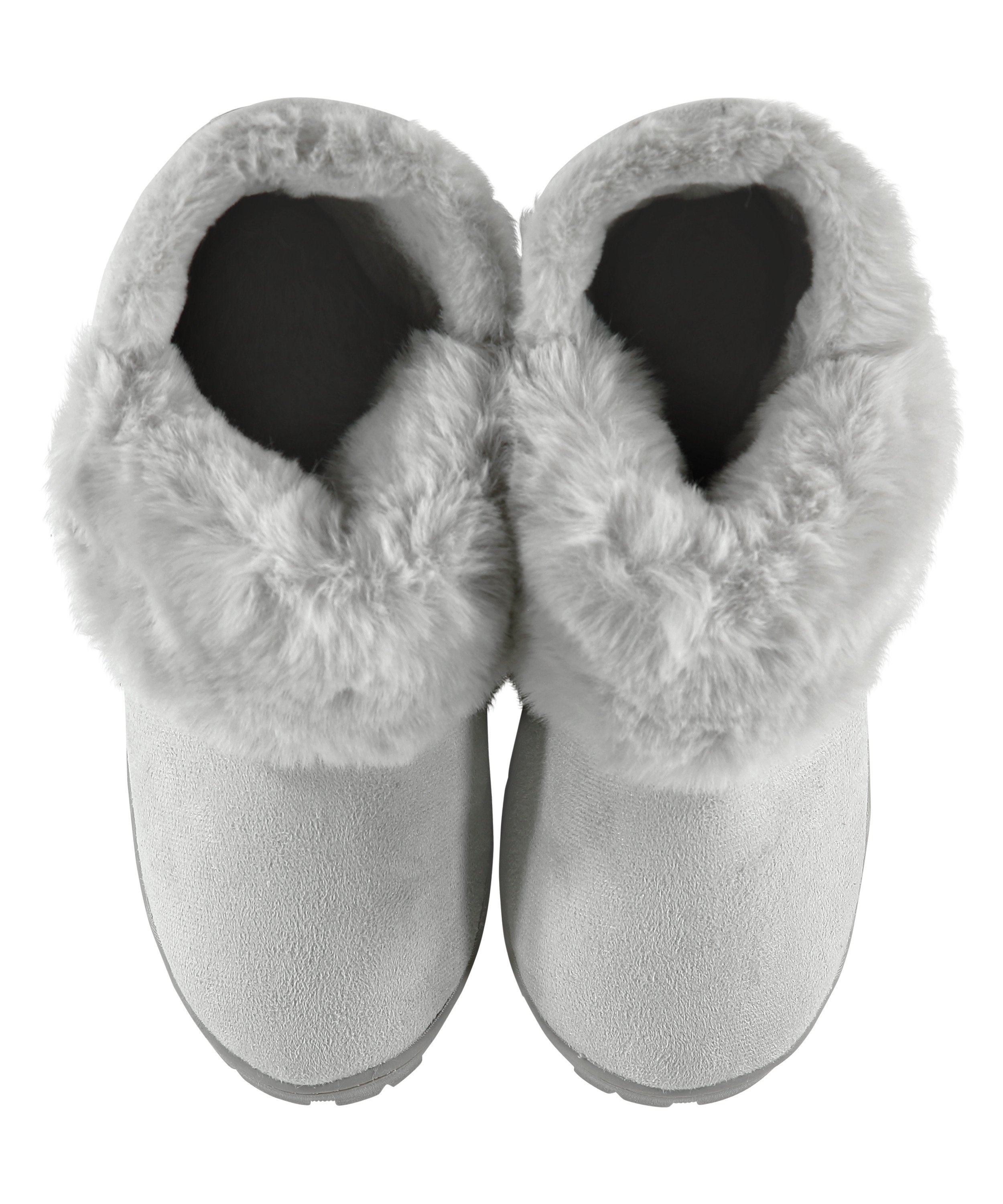 Faux Suede Slippers for €24.99 - Slippers - Hunkemöller