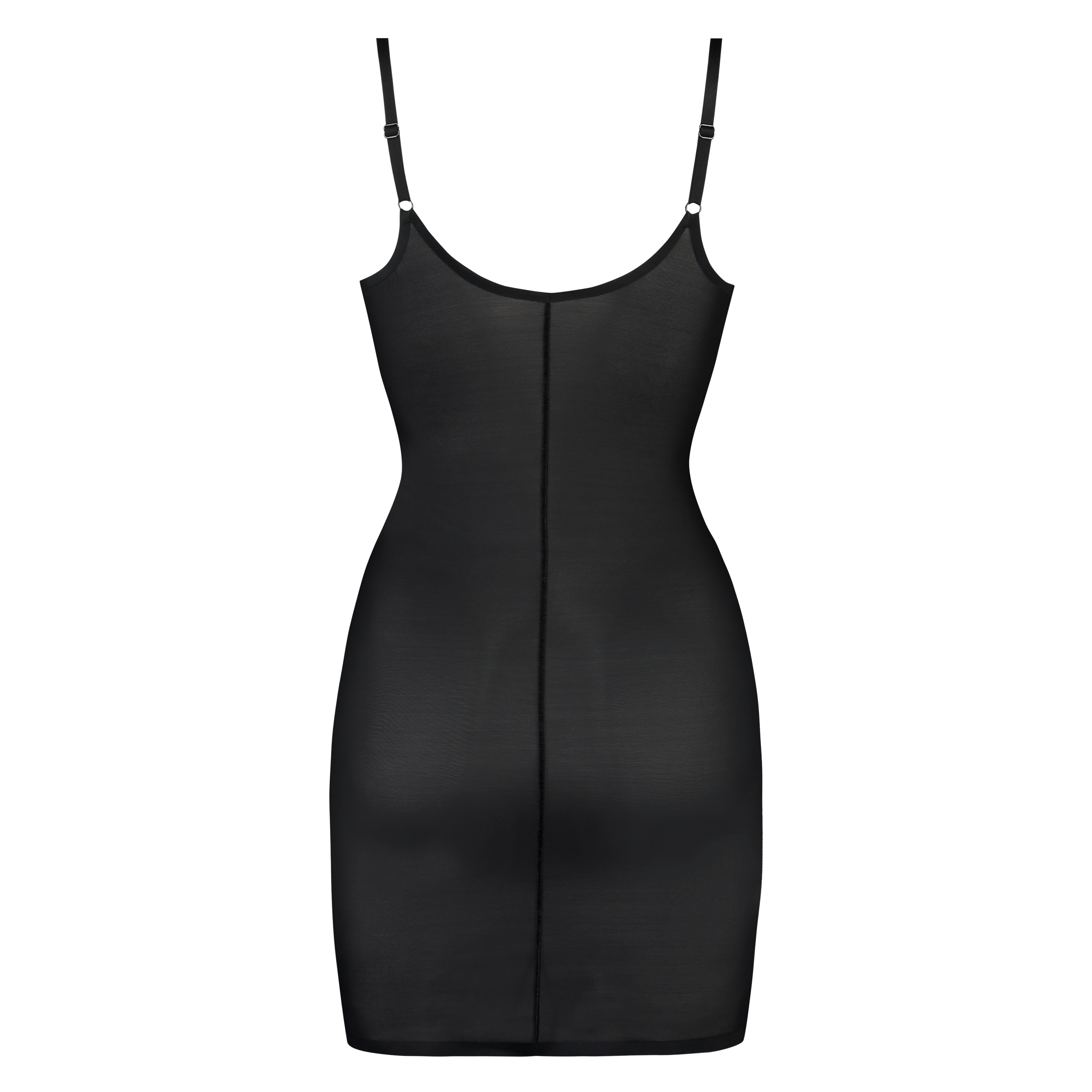Sculpting scallop dress Level 3 for €39.99 Shapewear Hunkemöller