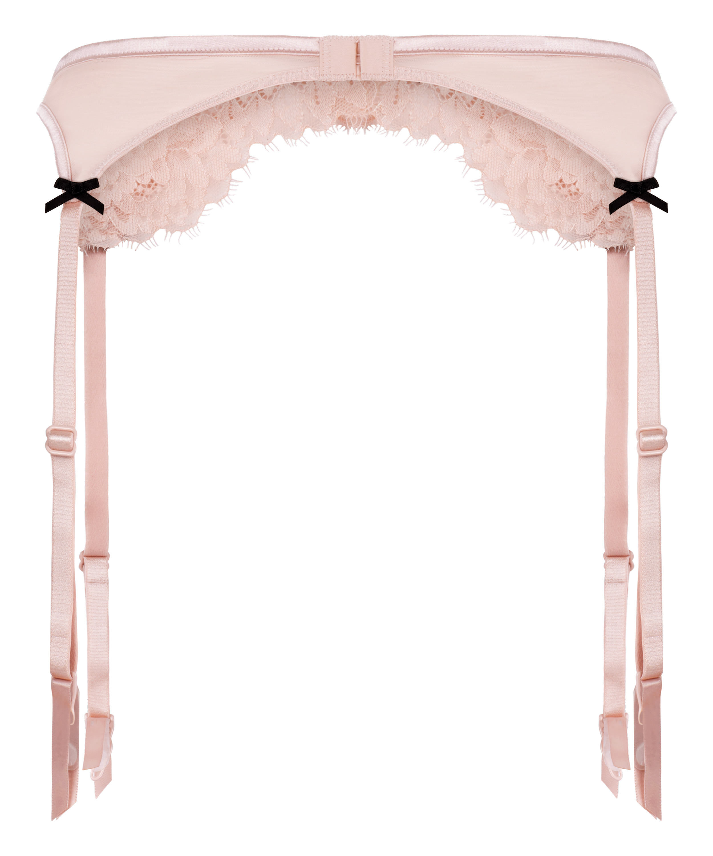 Dorothy Suspenders - Garter belts - Hunkemller