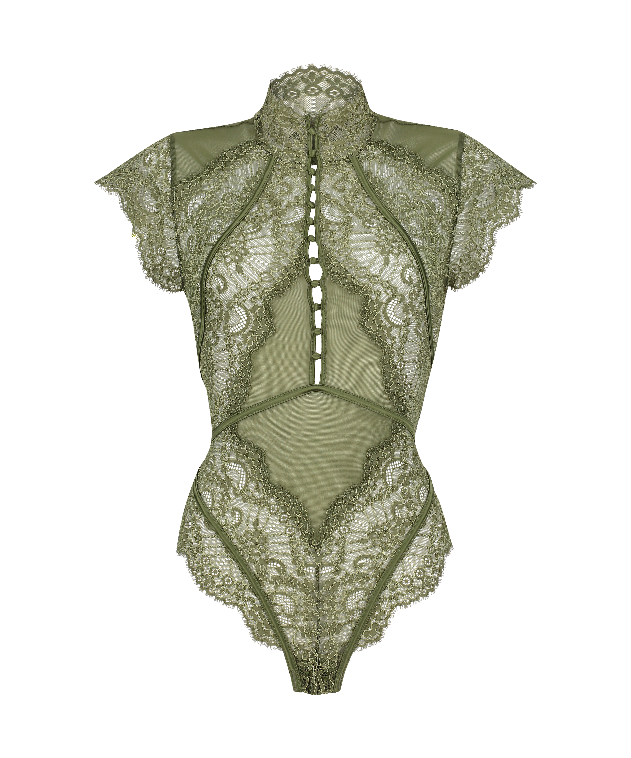 Bodysuit Amelia