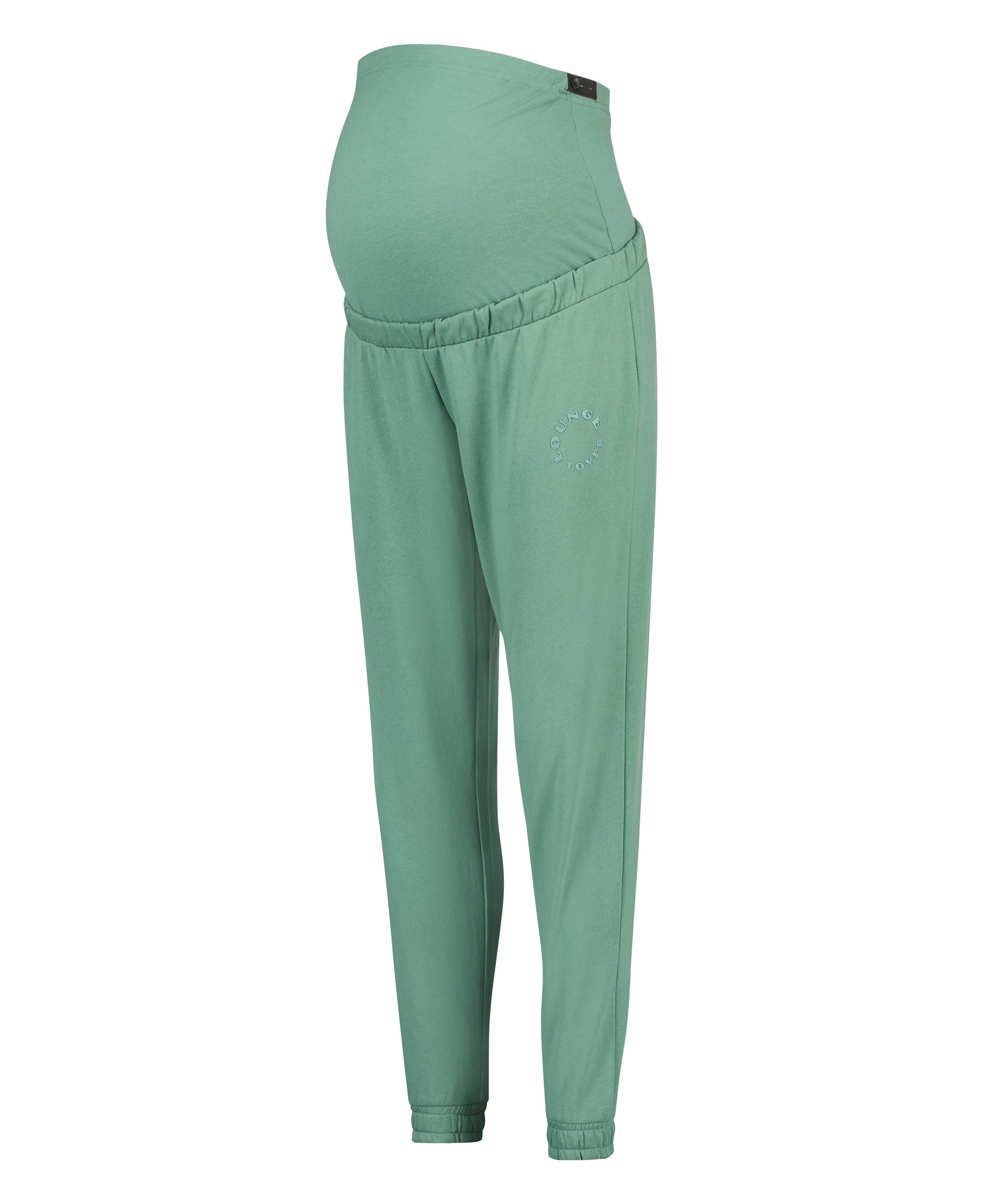 Boyfriend Sweat Maternity Joggers for 