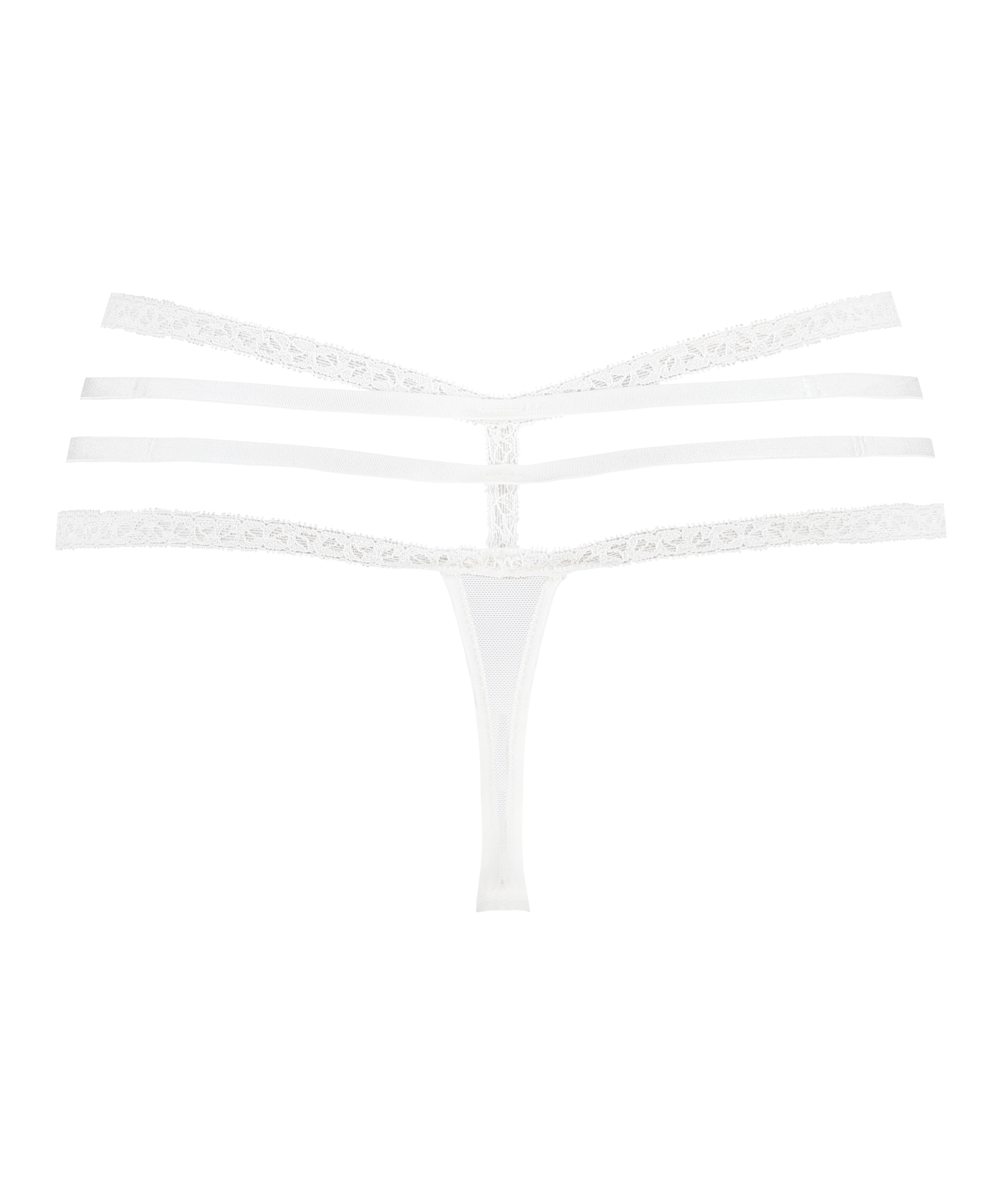 Lorraine Thong for €8.99 Thongs Hunkemöller