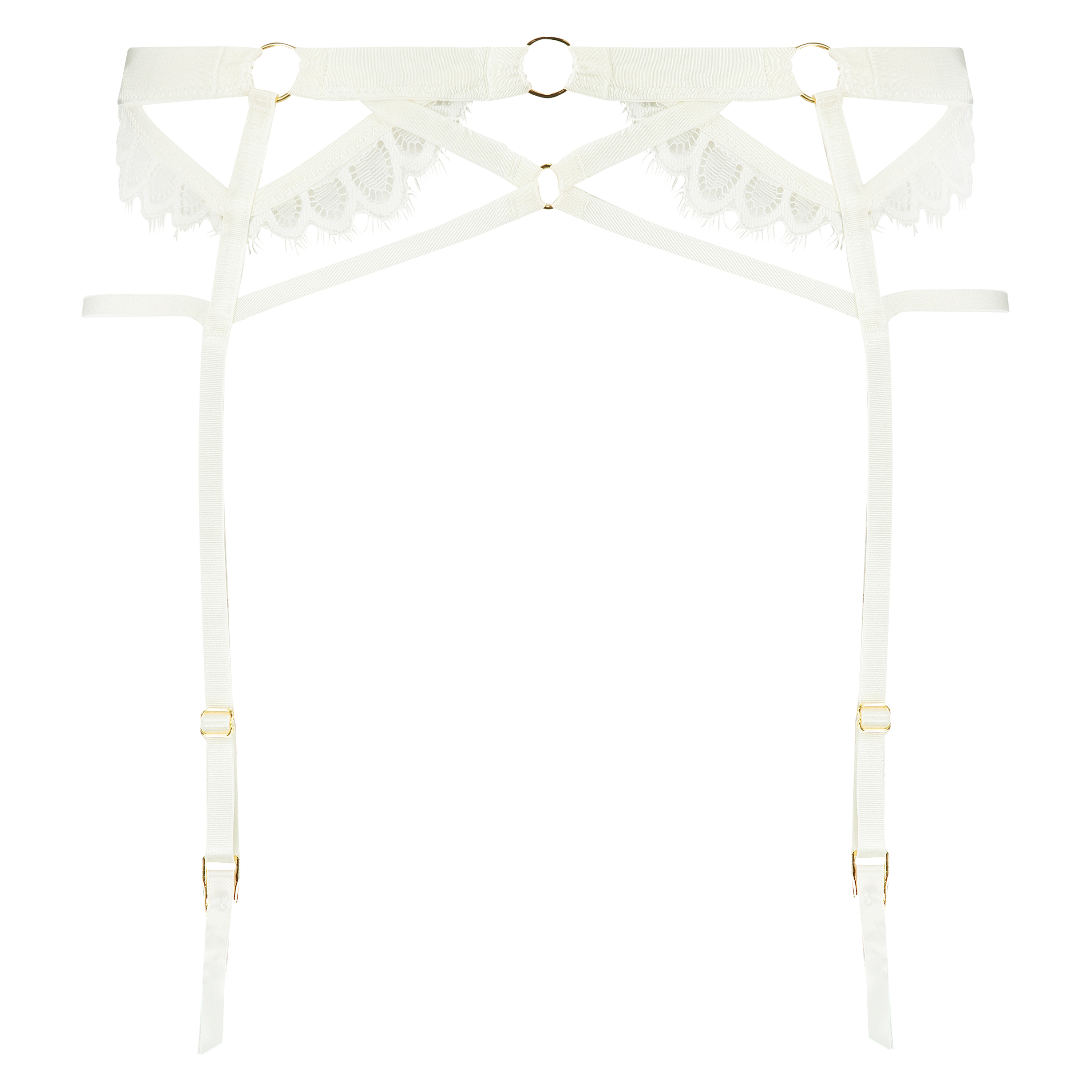 Private Jacky Suspenders - Private Collection - Hunkemöller