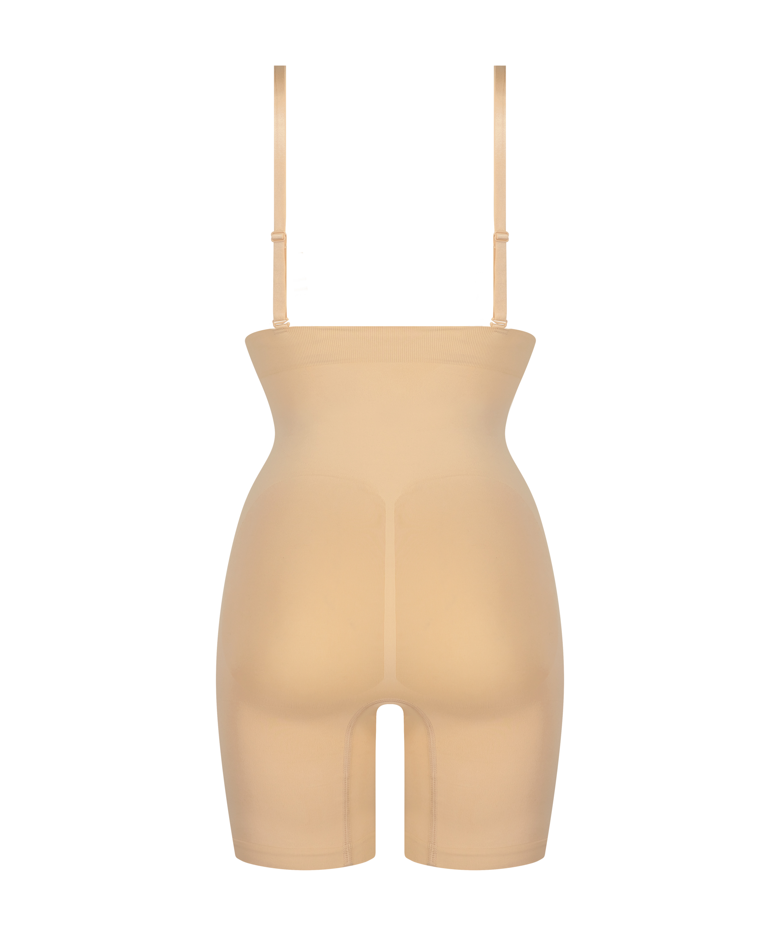 Seamless Enhancing Thigh Slimmer for €32.99 Shapewear Hunkemöller