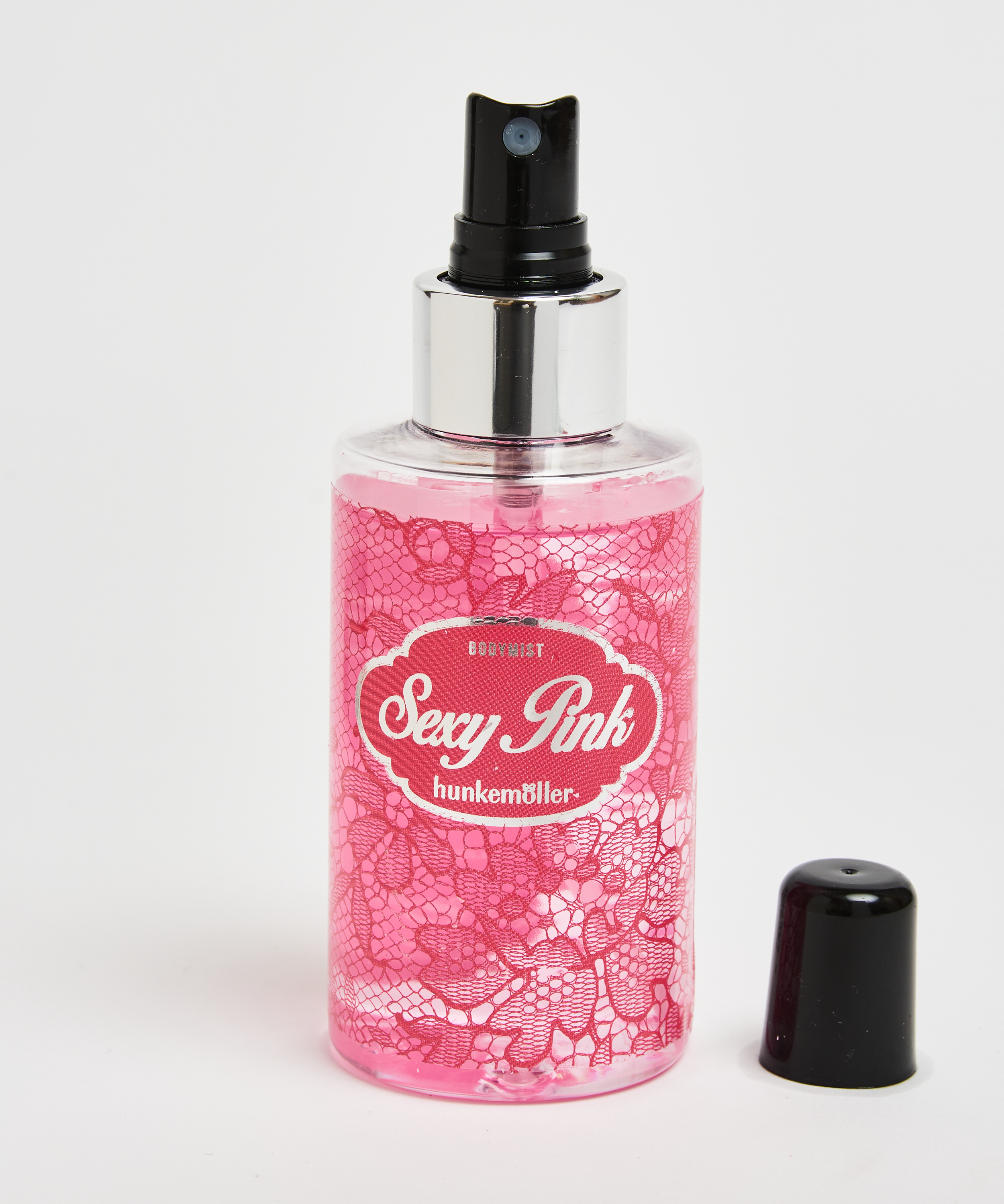 Sexy Pink Body Mist for €12.99 Beauty and Makeup bags Hunkemöller