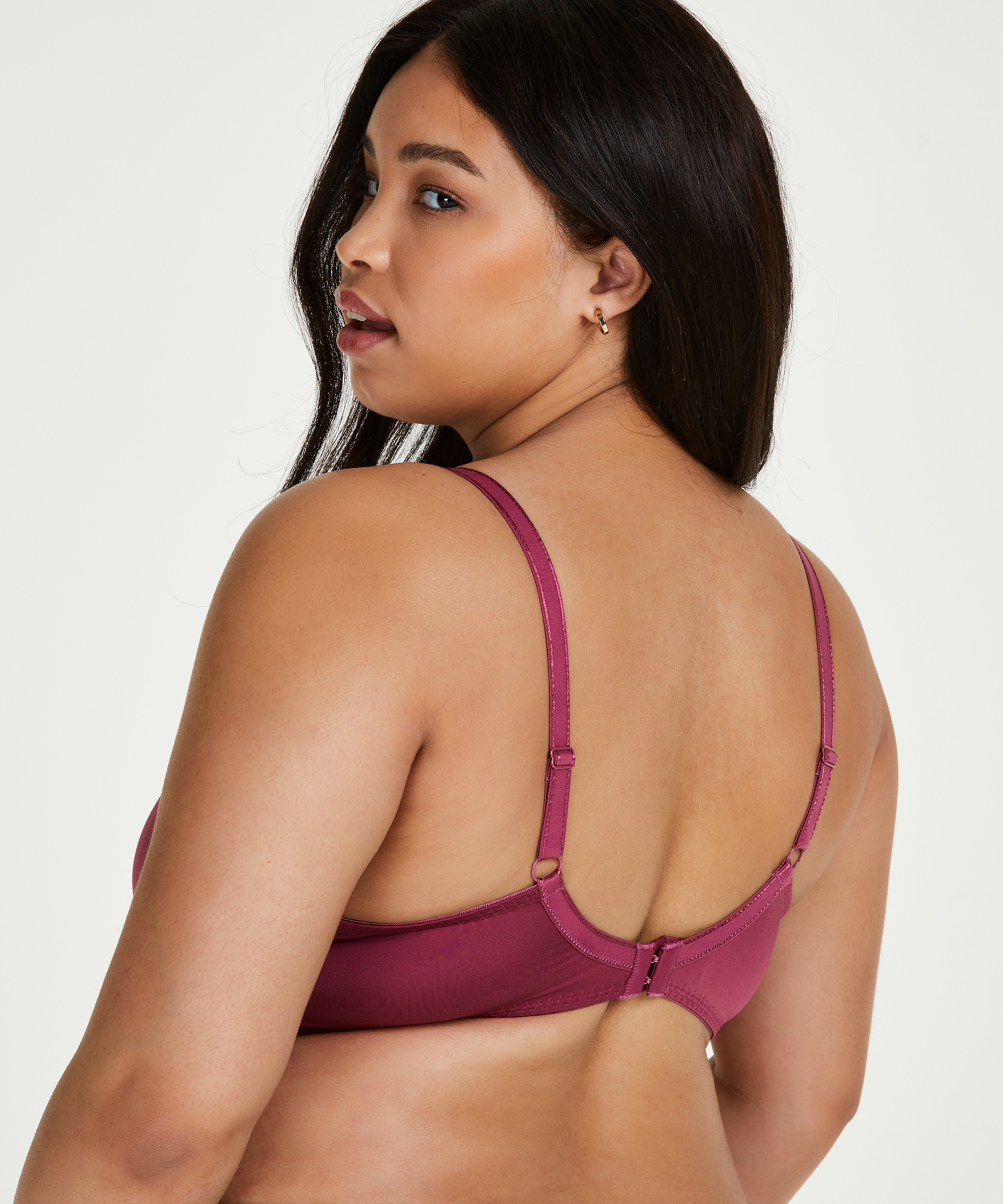 Liz NonPadded Nursing Bra for €24.99 DD+ Bras Hunkemöller