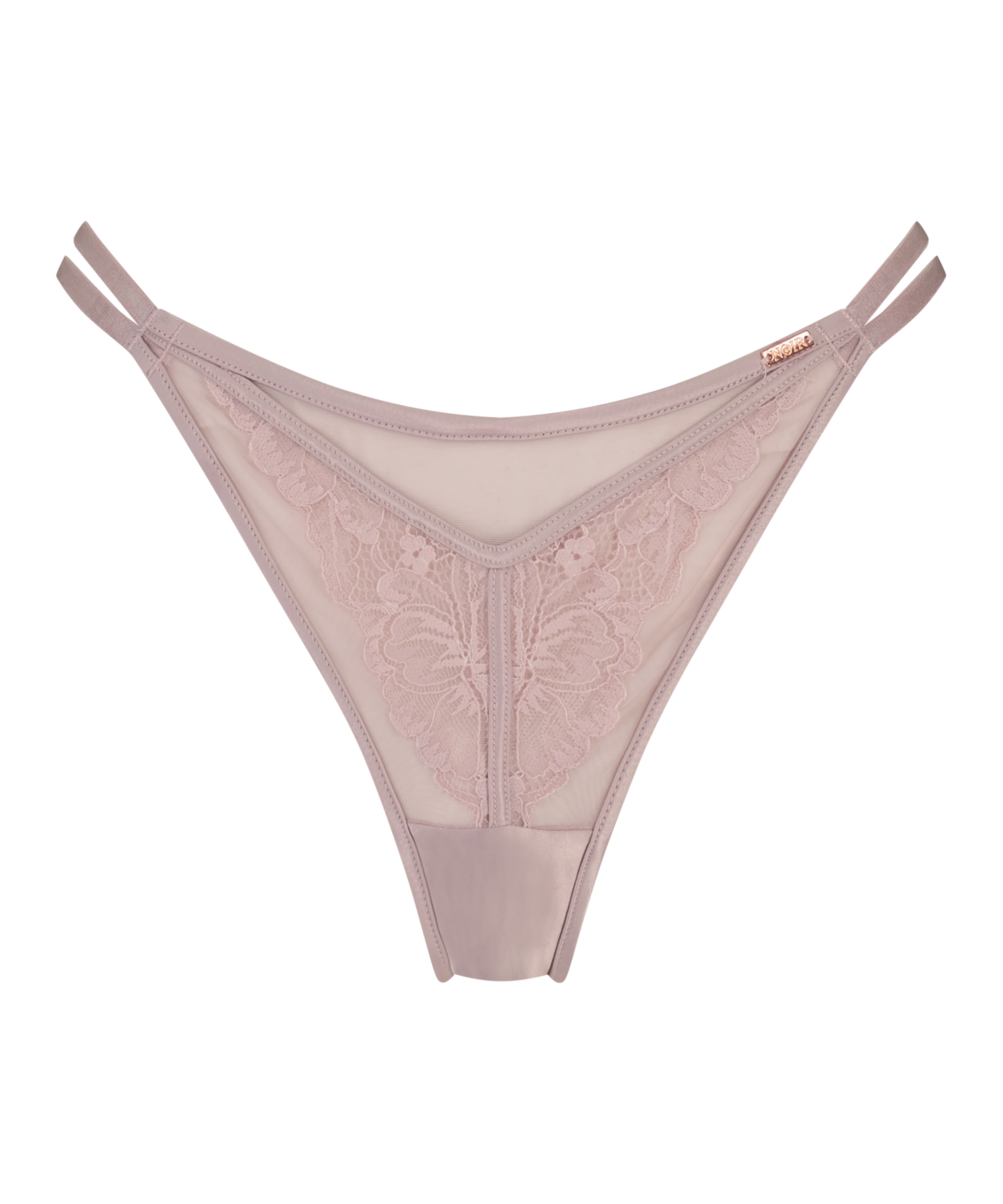 Rosalie Thong
