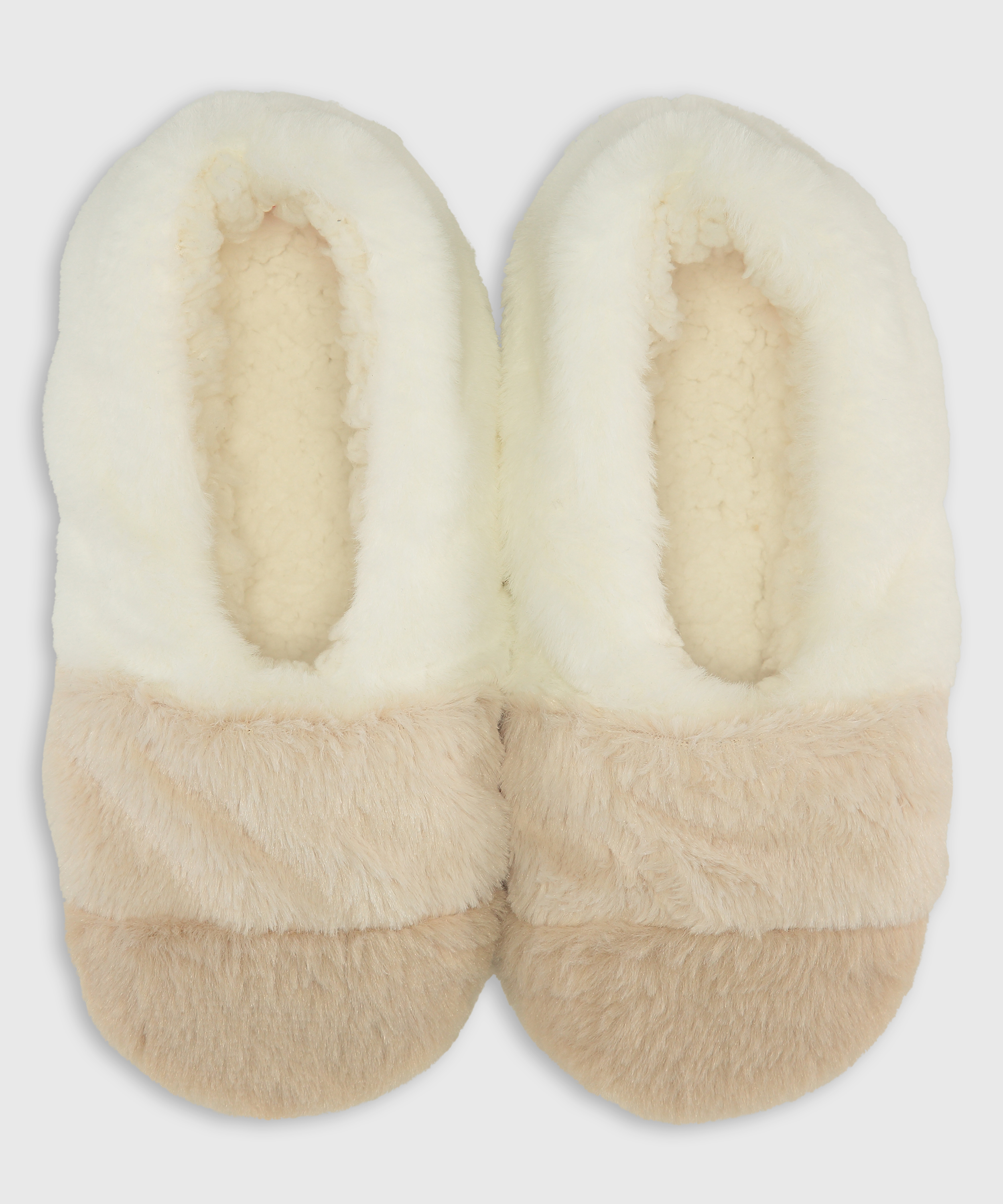 cosy slippers