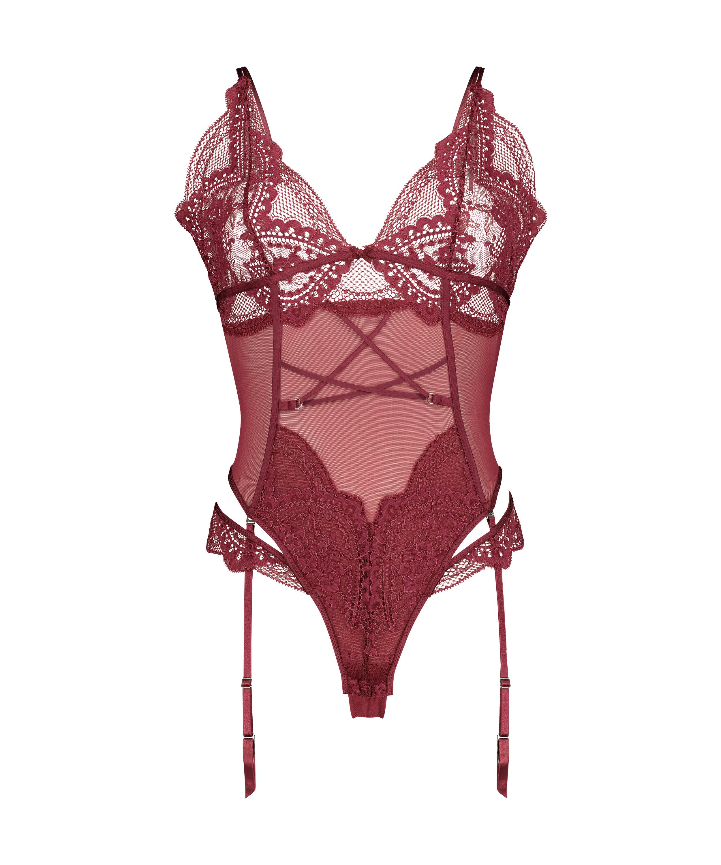 hunkemoller rebecca mir