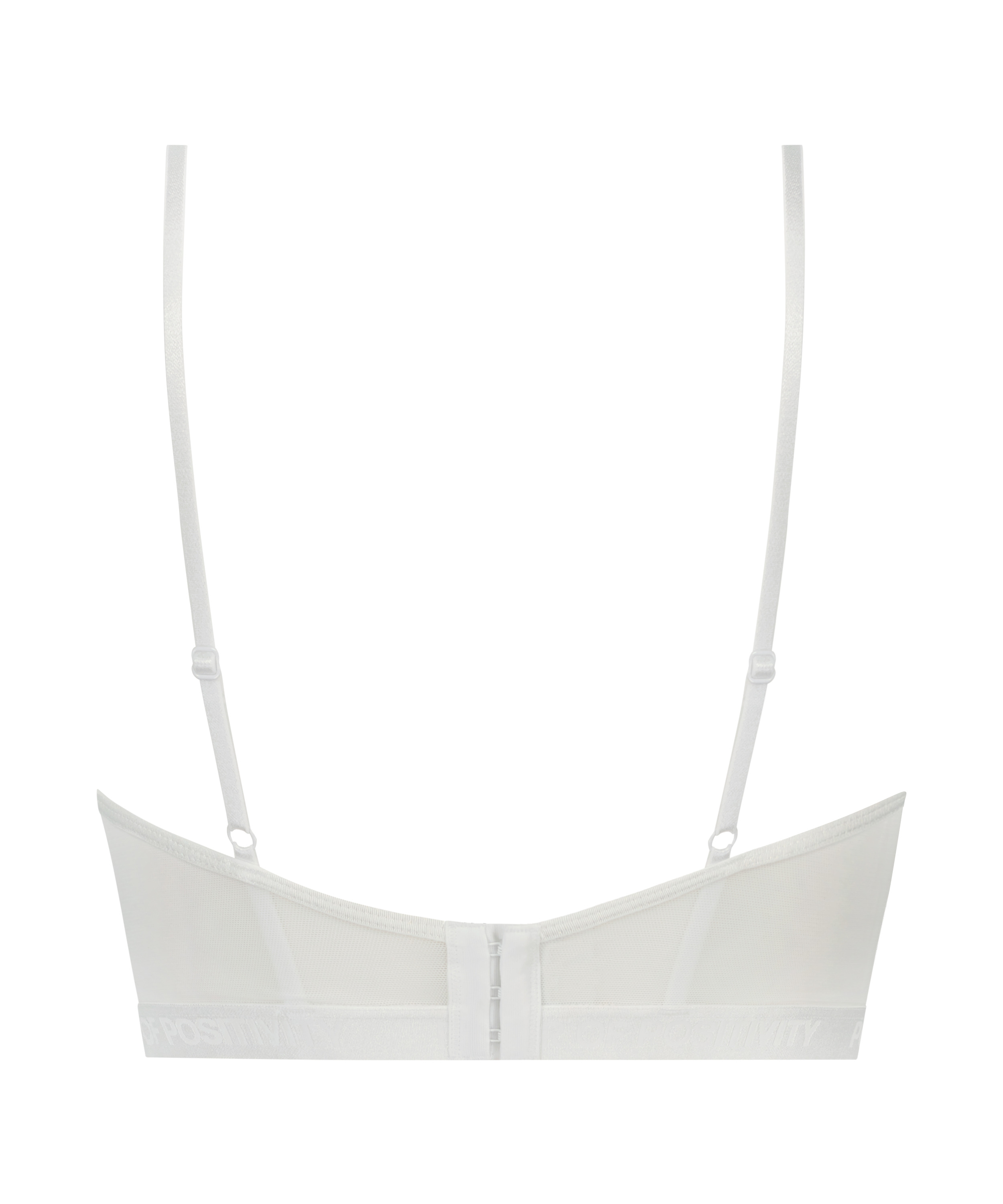Honey Non-Padded Longline Underwired Bra for €31.99 - Unlined bras