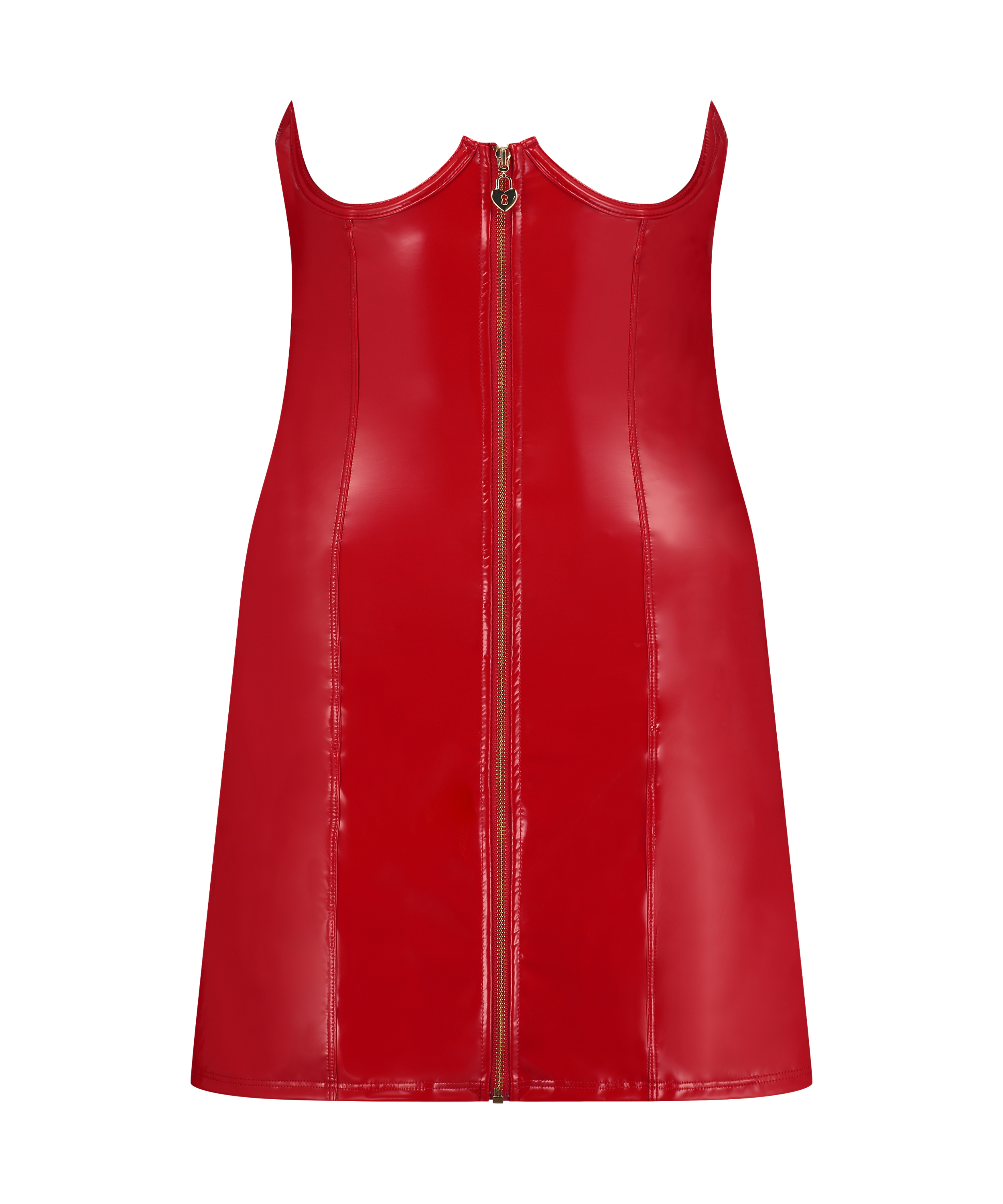 Underwired Slipdress - Slip dresses & Babydolls - Hunkemller Underwired Slipdress - Slip dresses & Babydolls - Hunkemller