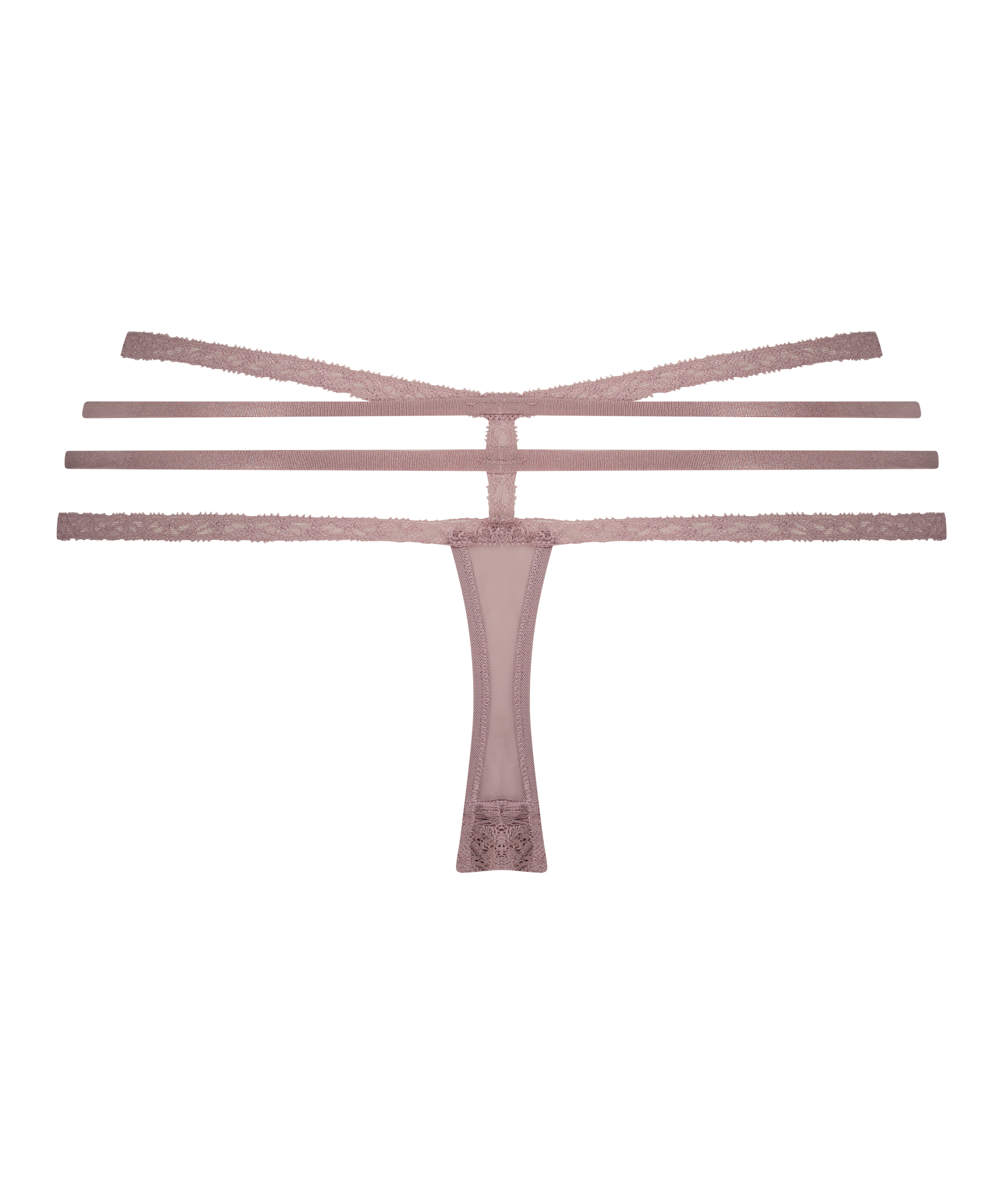 Lorraine Thong for €8.99 Thongs Hunkemöller