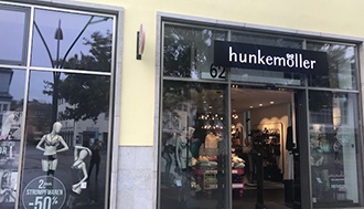 Bruchsal Rathausgalerie