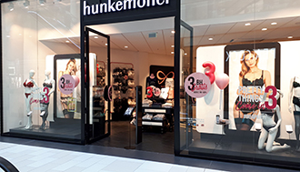 Dinslaken Neutor Galerie