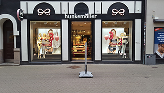 Hunkemöller Odense C Opening &