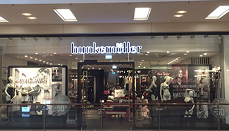 Karlsruhe Ettlinger Tor