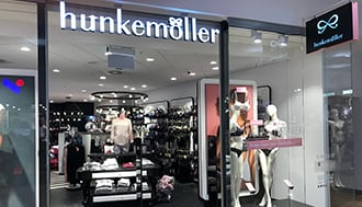 Umeå Avion Shopping