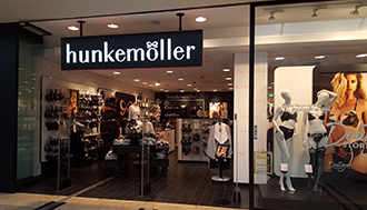 Hamburg, Phoenix Center