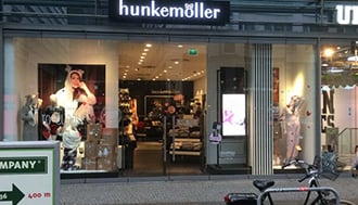 Berlin, Friedrichstr.