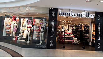 Neubrandenburg Marktplatzcent.